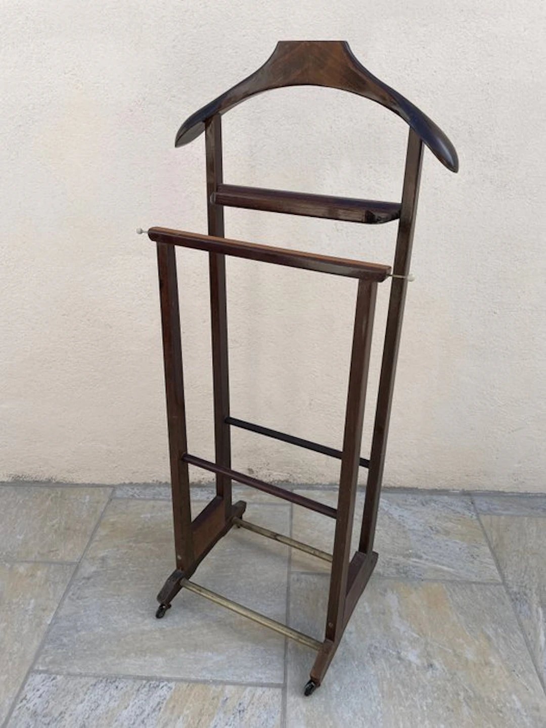 Dressboy - Wood