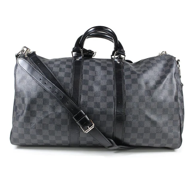 Louis Vuitton - Keepall - Travel bag