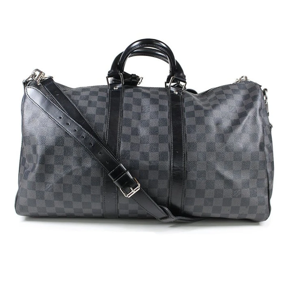 Louis Vuitton - Keepall - Travel bag
