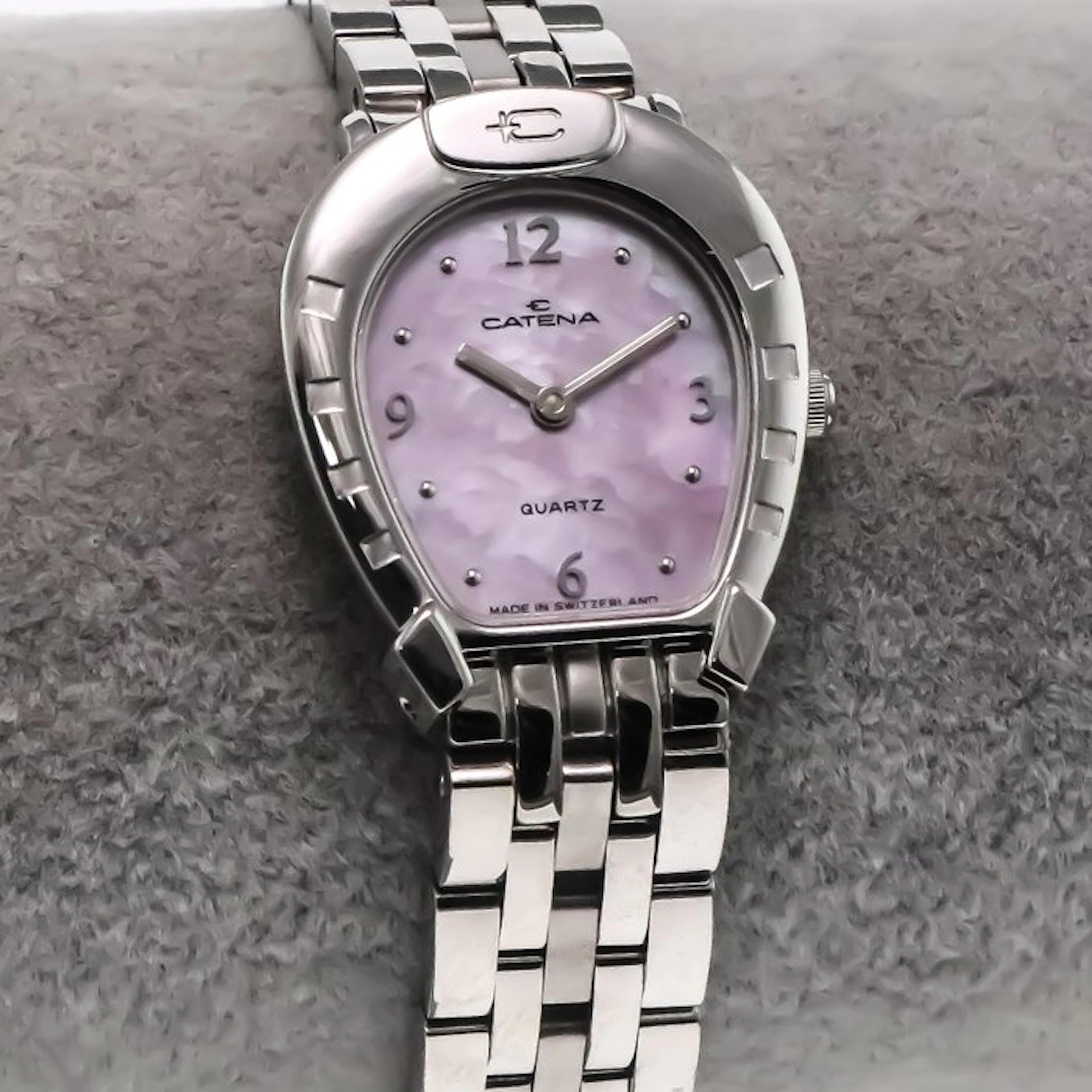 Catena - Swiss Made Watch - D691SRA5 - No reserve price - Women - 2010-2020