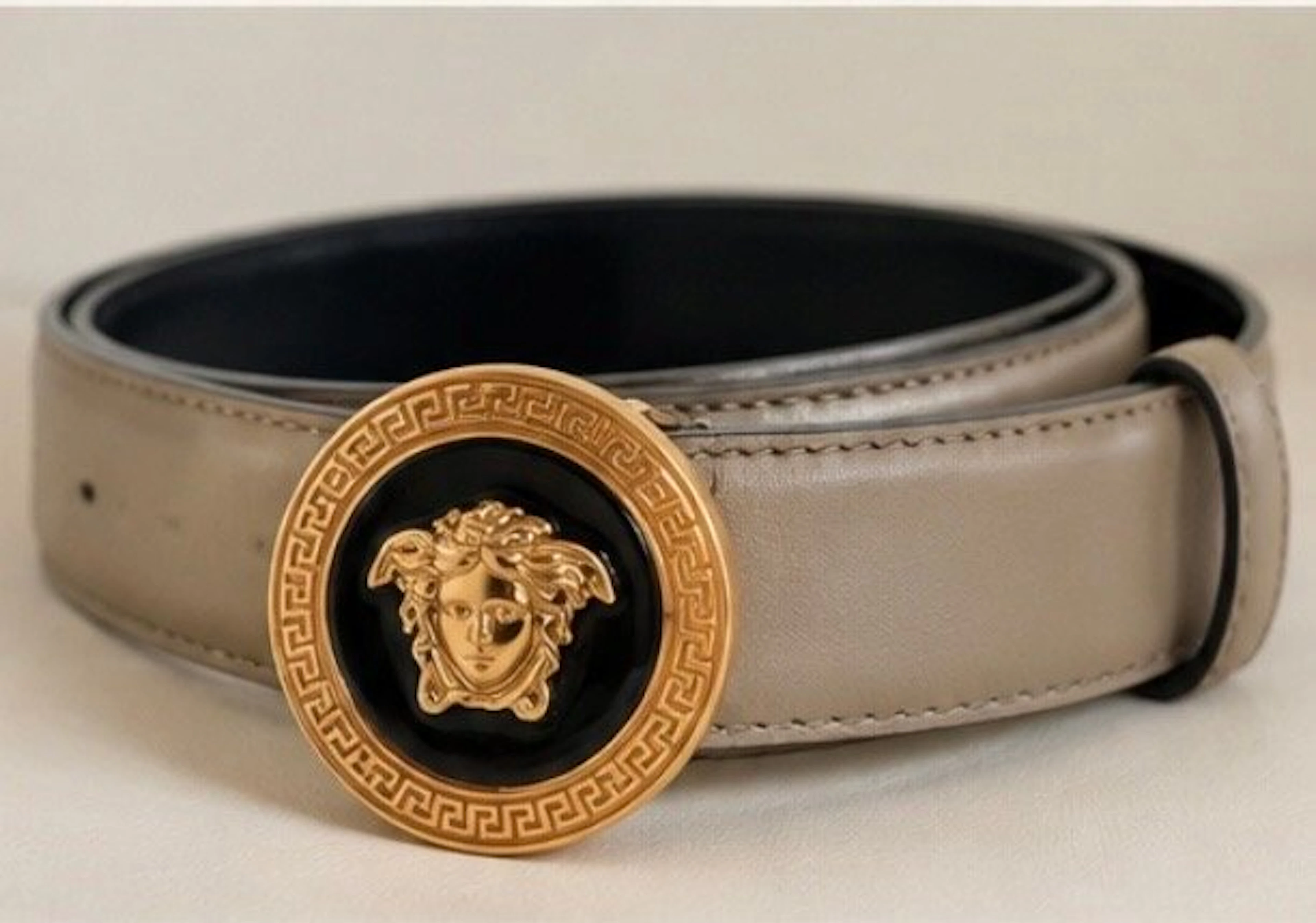 Versace - Belt
