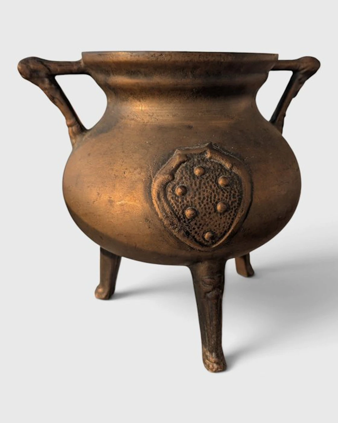 Pitcher - Brass