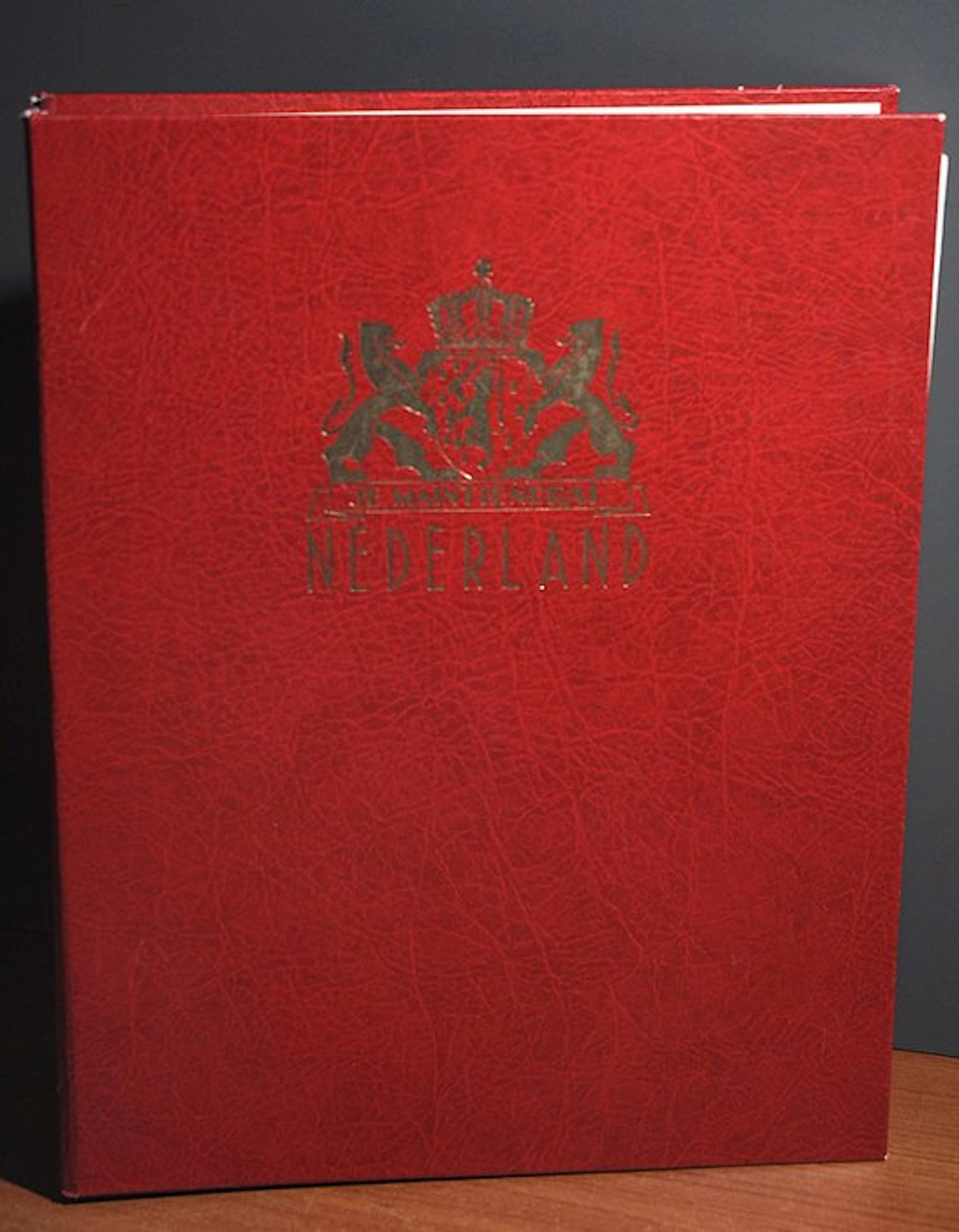 Netherlands Antilles 1970/2004 - Mint collection of stamps