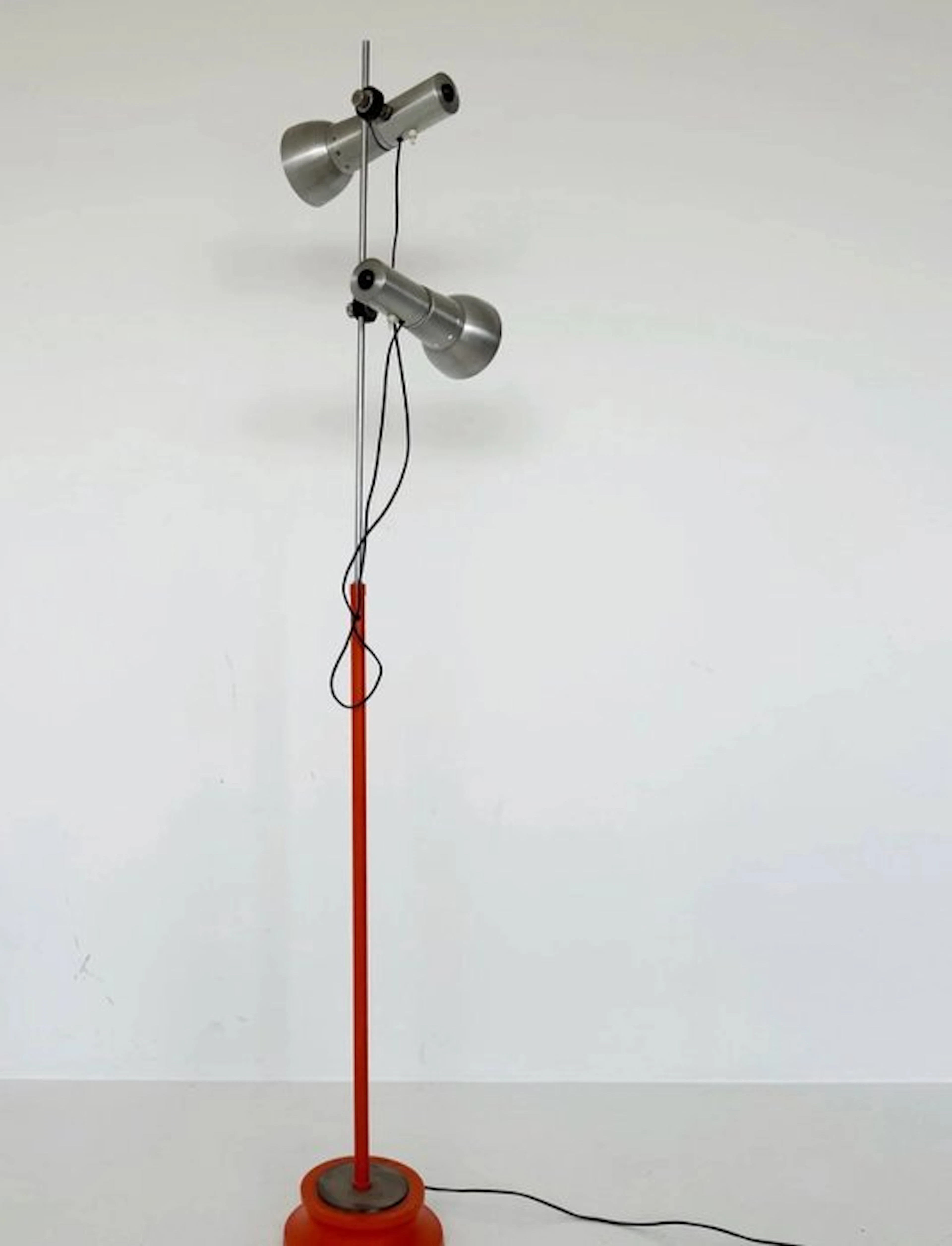 Floor lamp - Metal