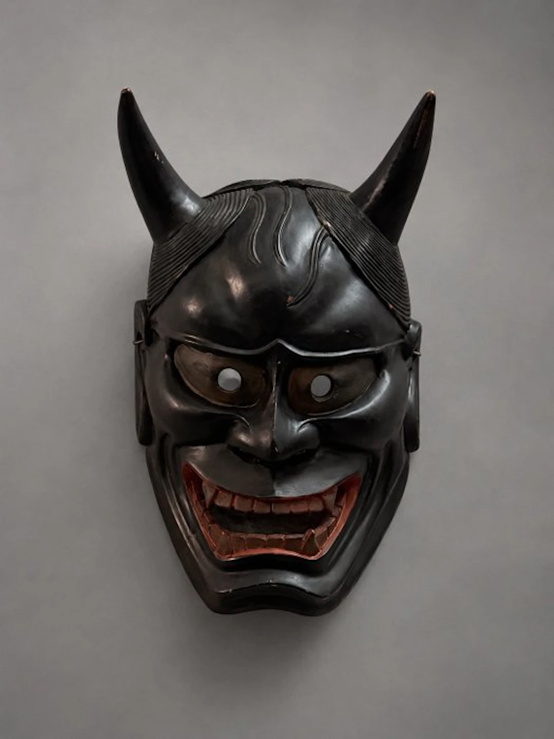 Mask - Wood