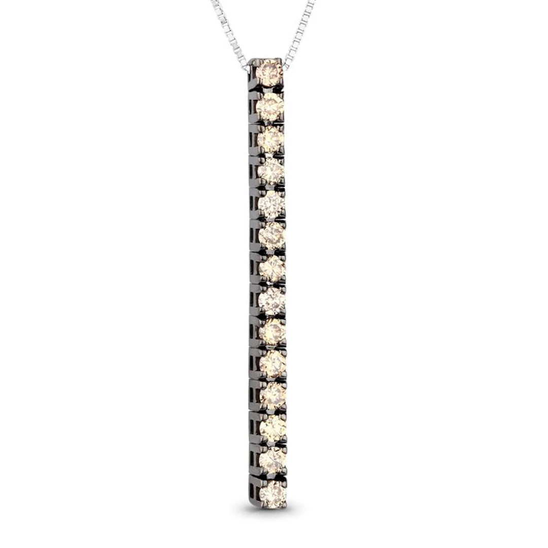 Necklace - 18 kt