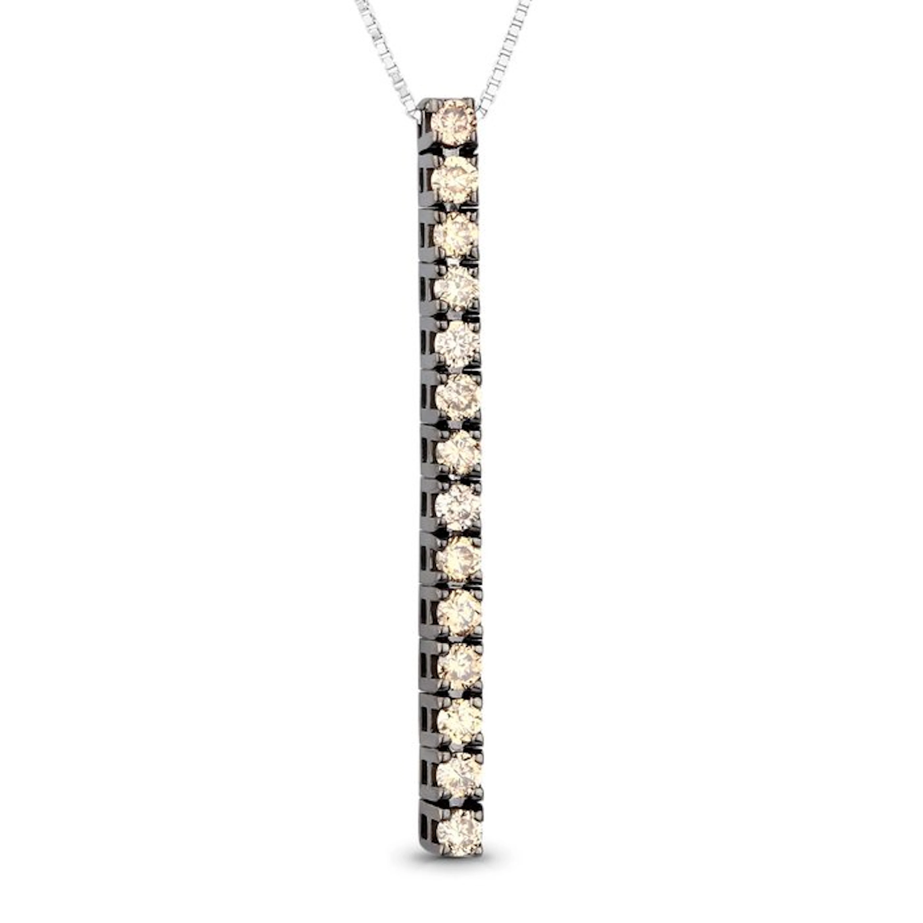 Necklace - 18 kt