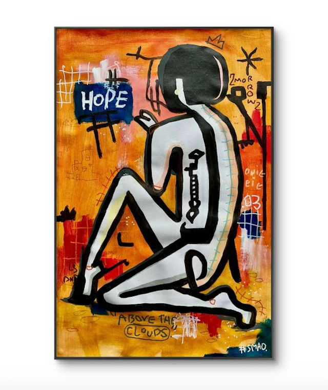 Smao - Hope