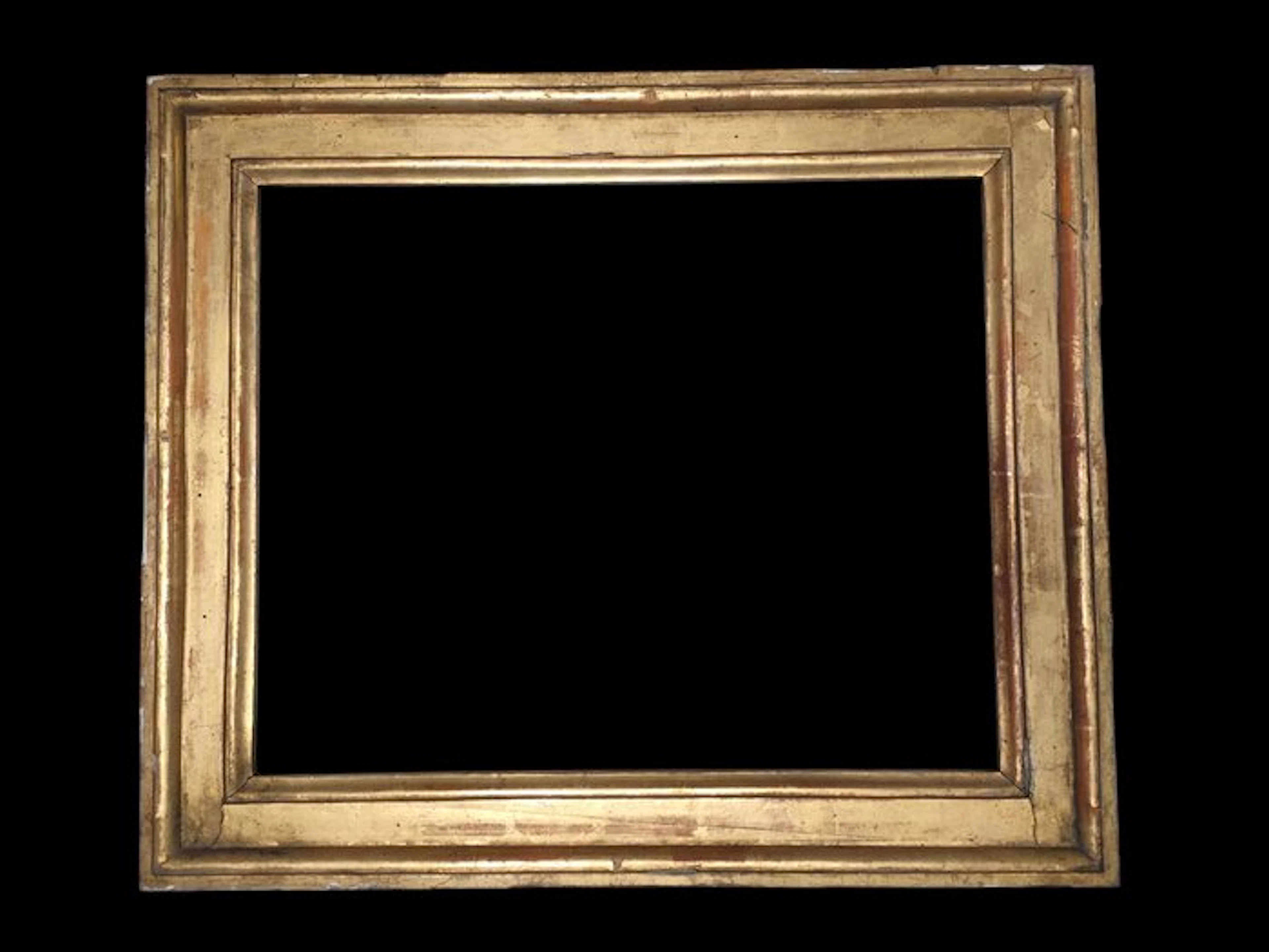 Frame - Wood