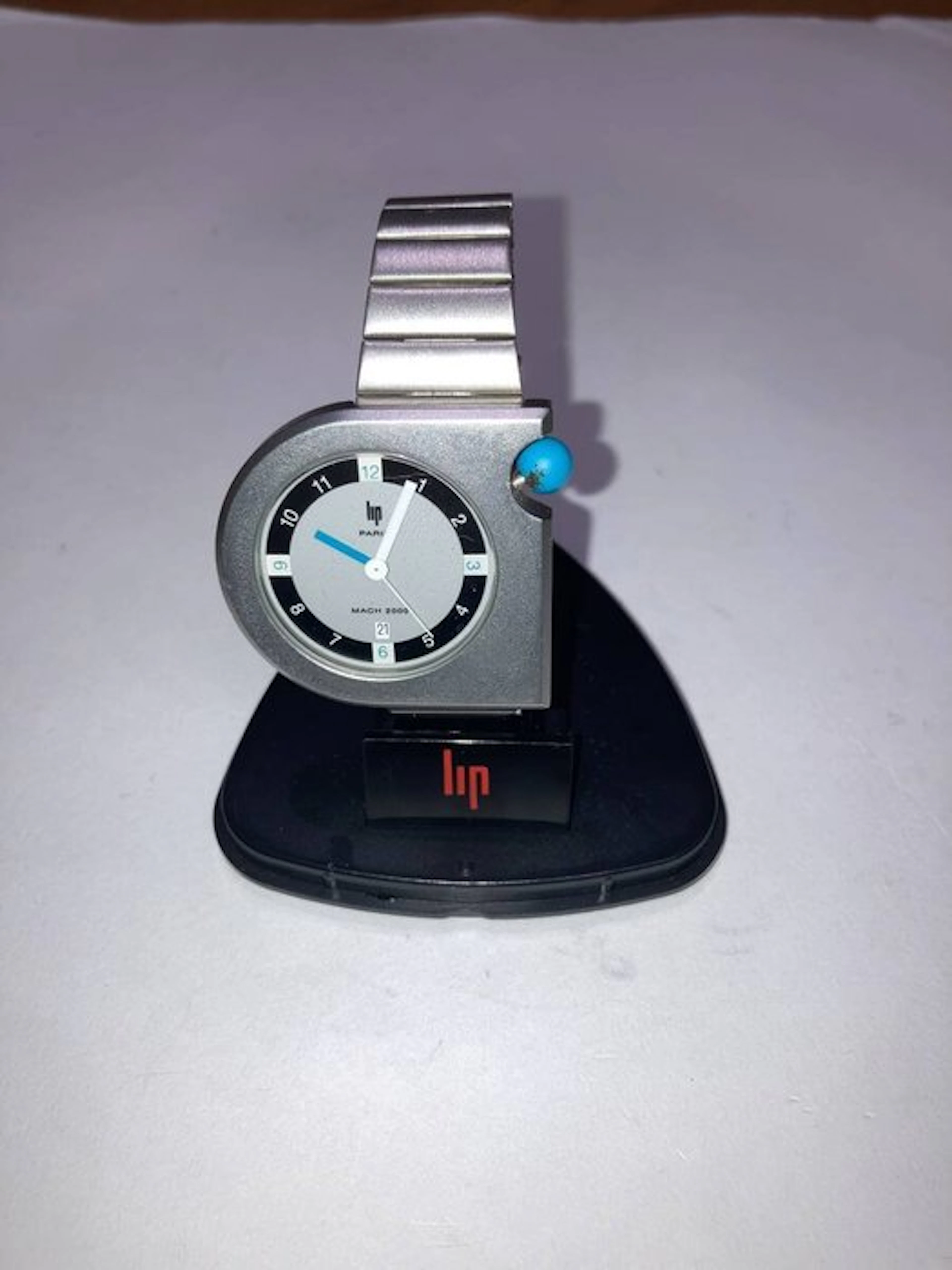 Lip - Mach 2000 - French Made - No reserve price - 80818 - Unisex - 1980-1989