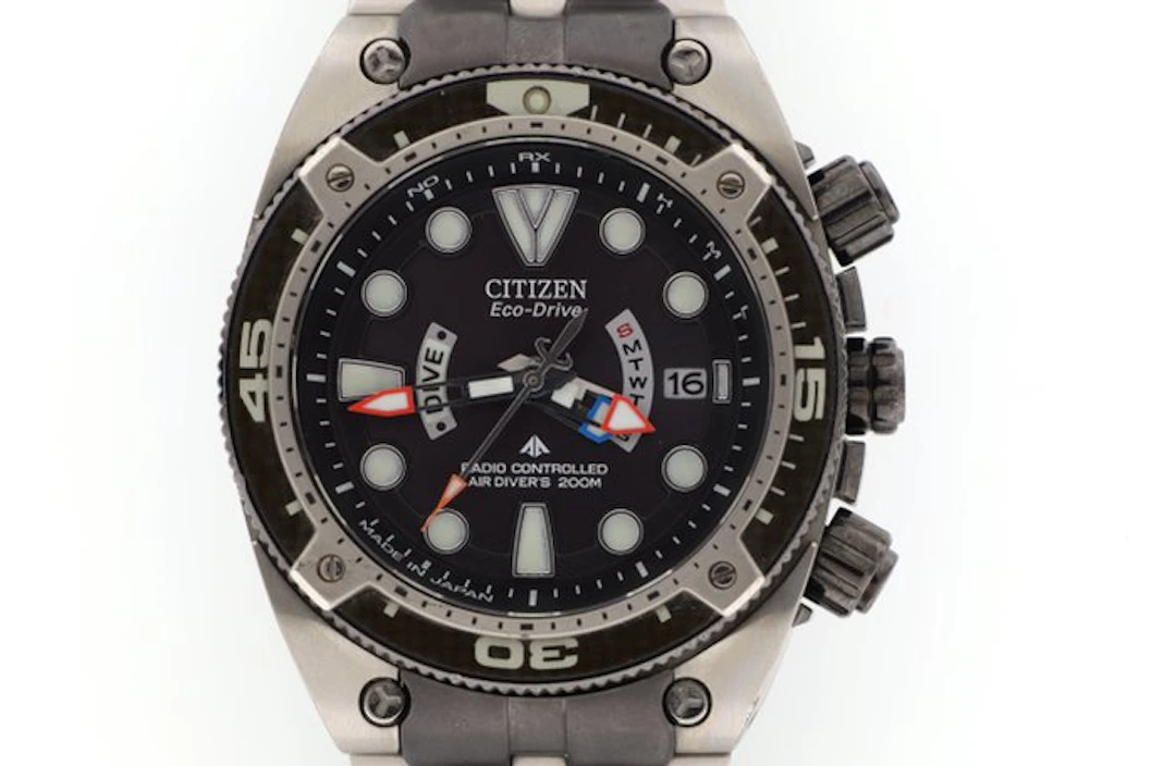 Citizen - Promaster Marine Air Diver's 200M - No reserve...
