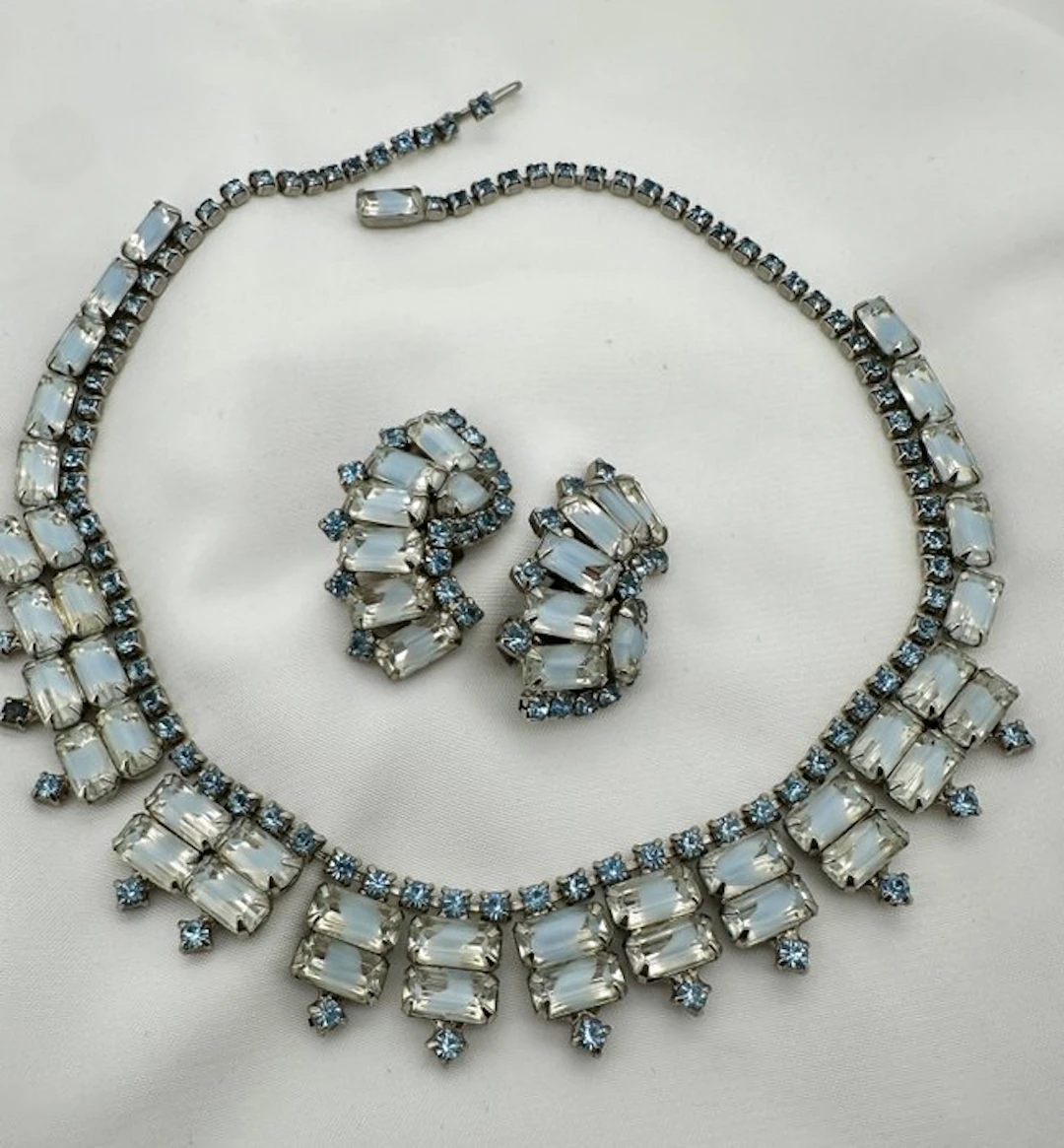 Kramer - Parure
