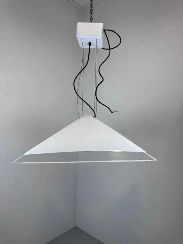 Harvey Guzzini - Harvey Guzzini - Hanging lamp - 3092 - Acrylic