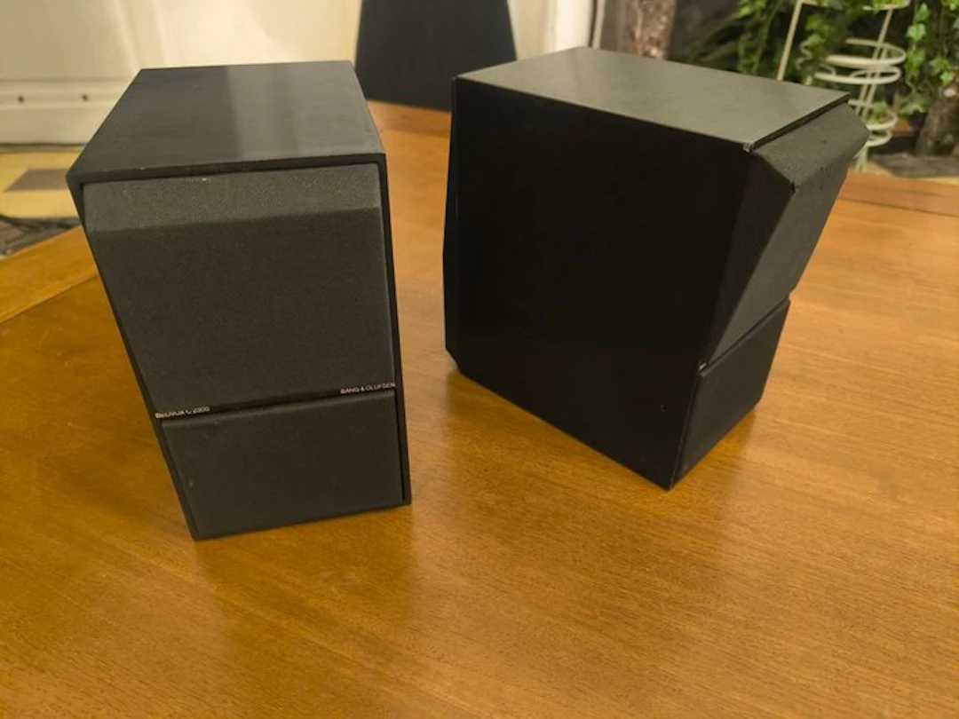 Bang & Olufsen - Beovox C2300 Speaker set