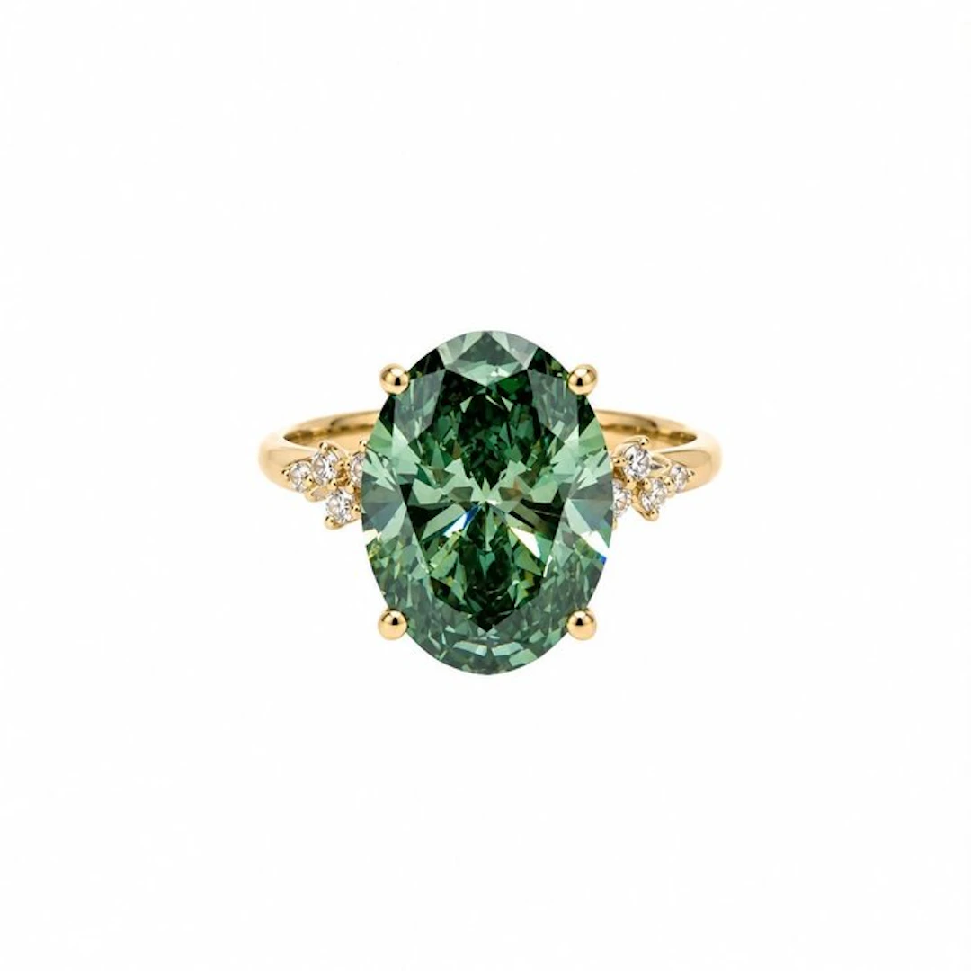 Ring - 14 kt