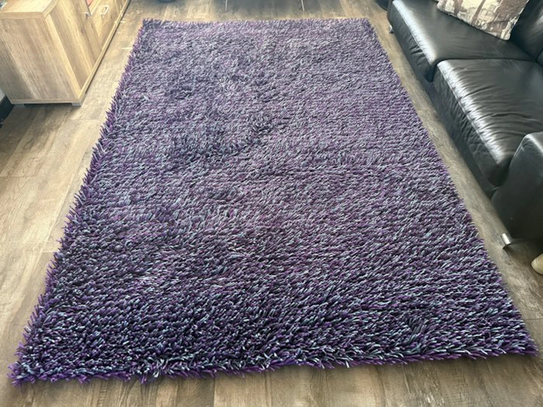 Longbarn - Bloom - Rug - 300 cm - 200 cm