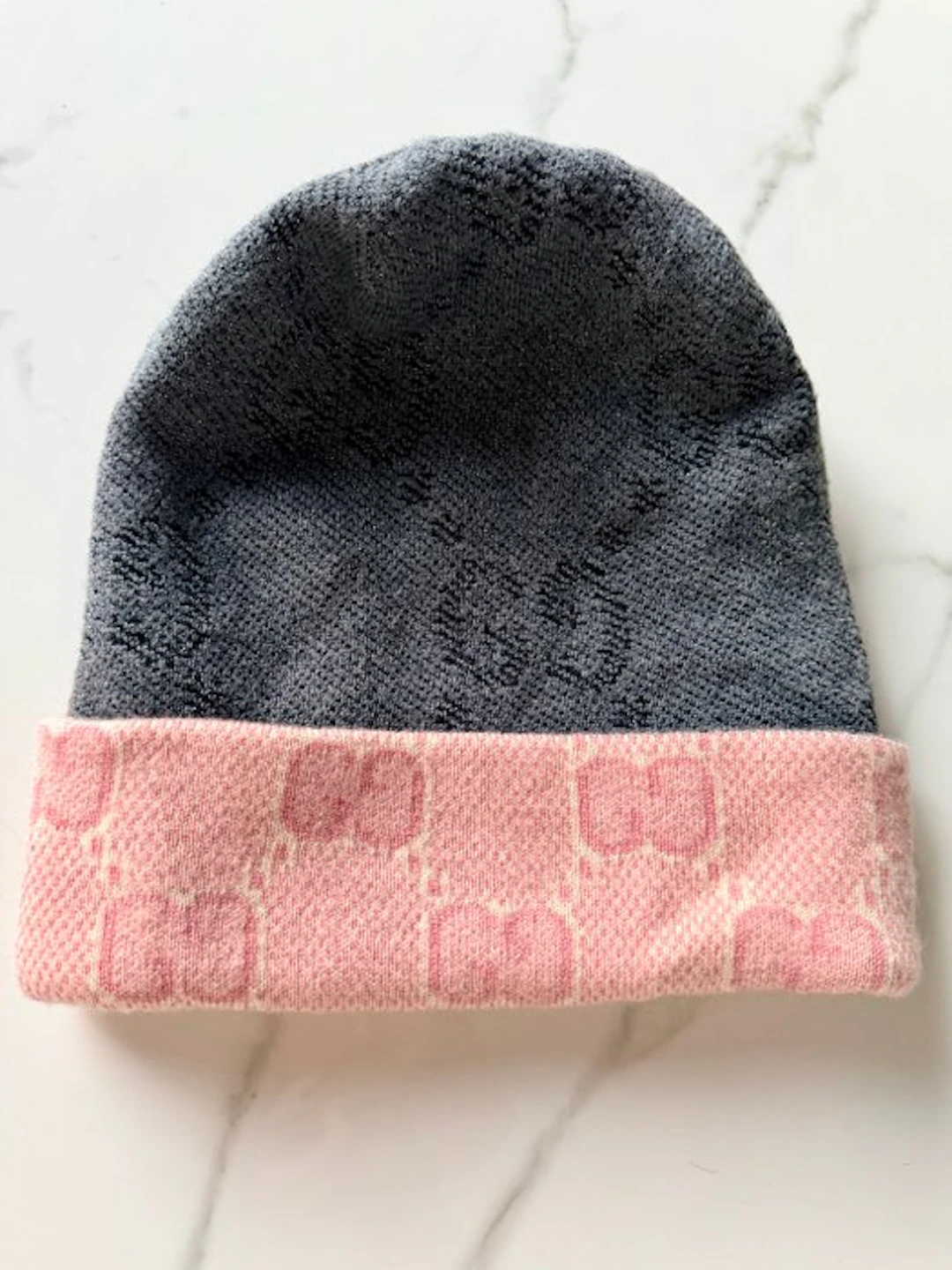 Gucci - Hat (1) - Wool