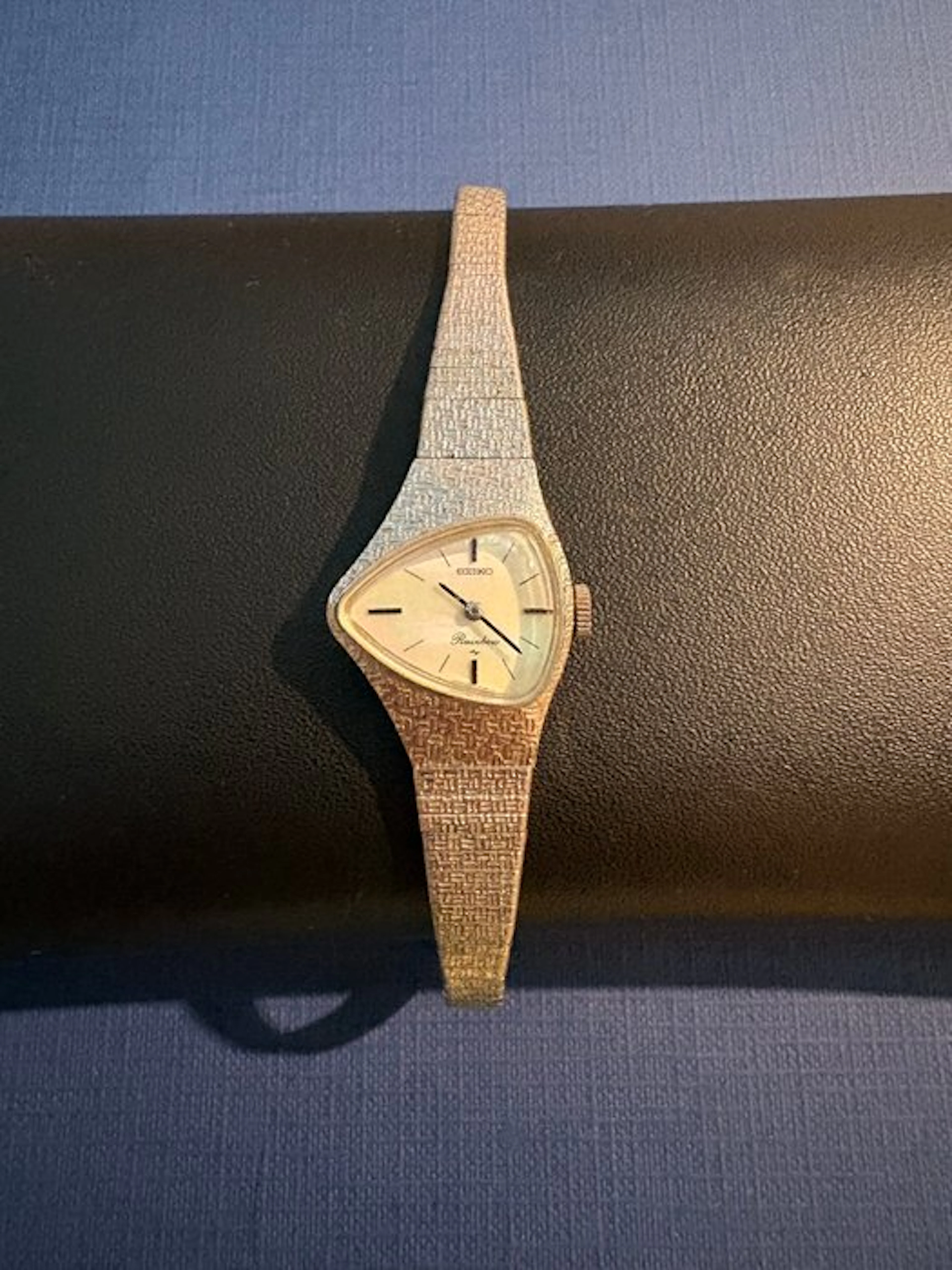 Seiko - Rainbow - No reserve price - 11-8210 - Women - 1970-1979