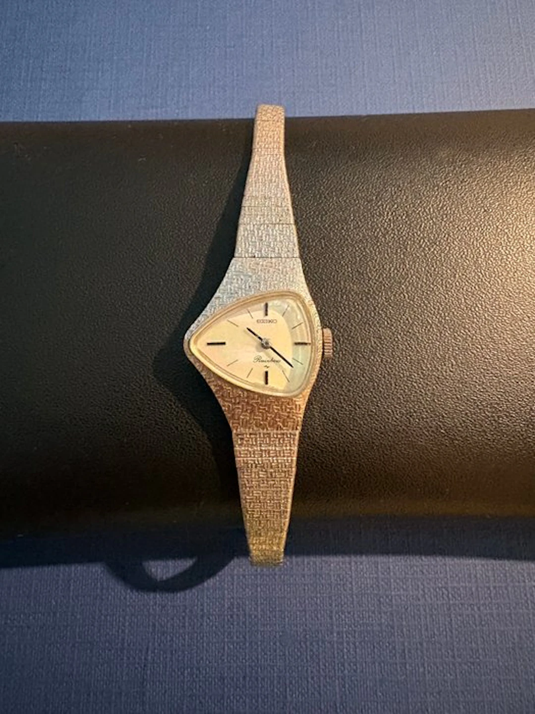 Seiko - Rainbow - No reserve price - 11-8210 - Women - 1970-1979