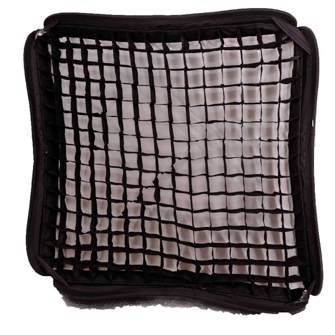 - Godox Softbox met grid (9191-JE) Studio lights