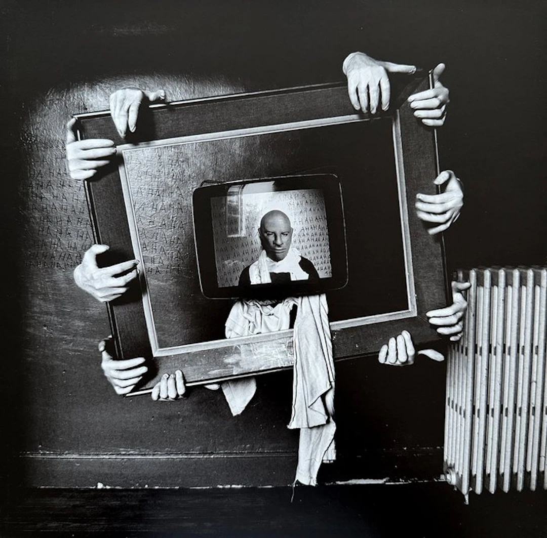 Quentin Lënw (1983) - F TV, 2008