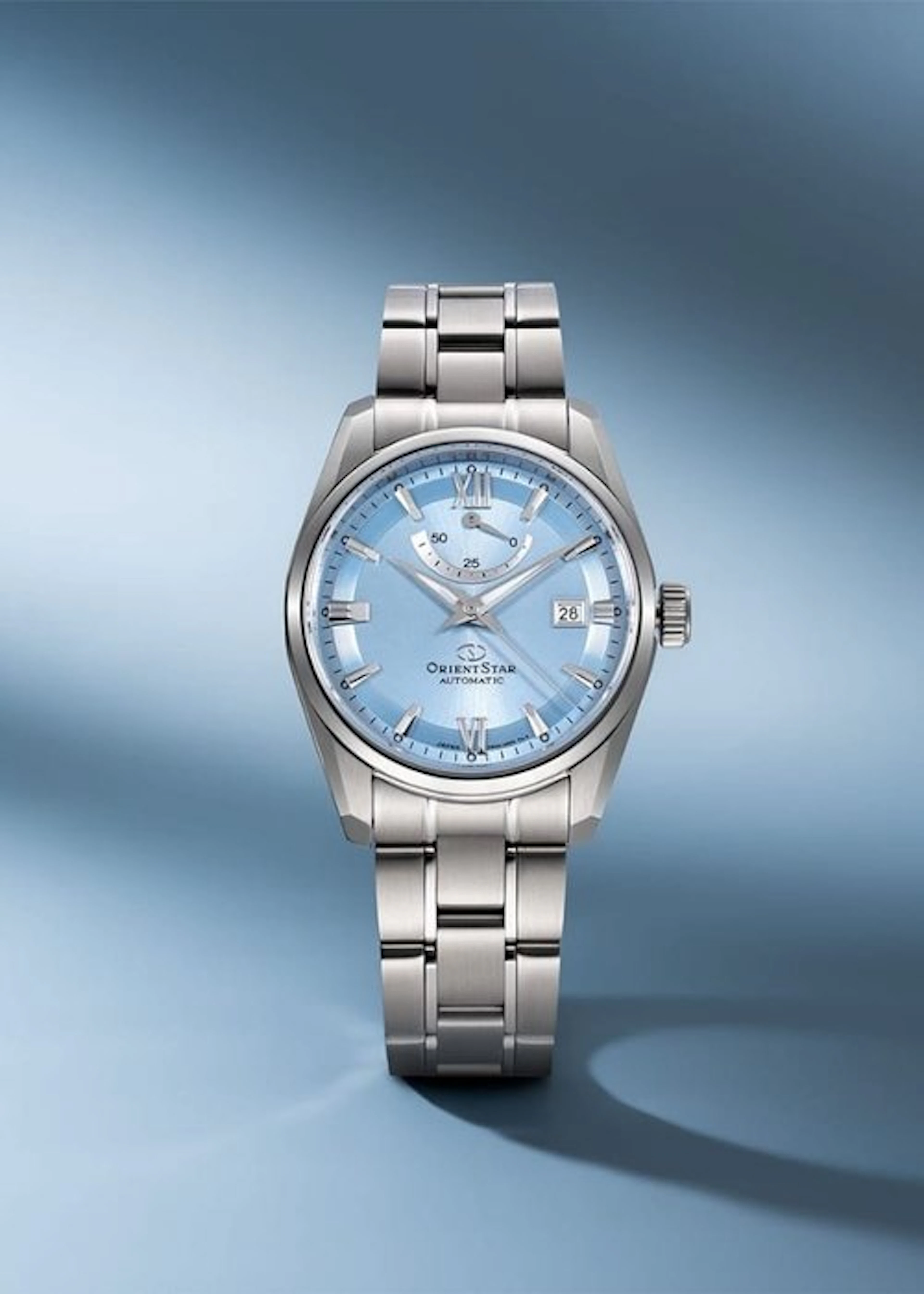 Orient Star - Unknown - RK-AU0109L00B / RE-AU0109L00B - Men - 2025+