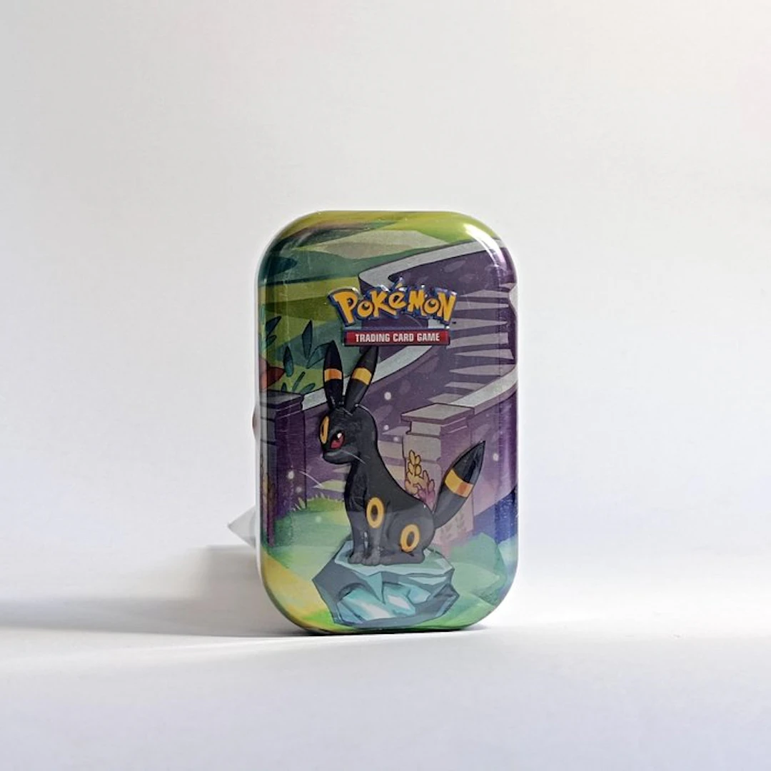 Pokémon - 1 Sealed box - Scarlet & Violet - Prismatic Evolutions