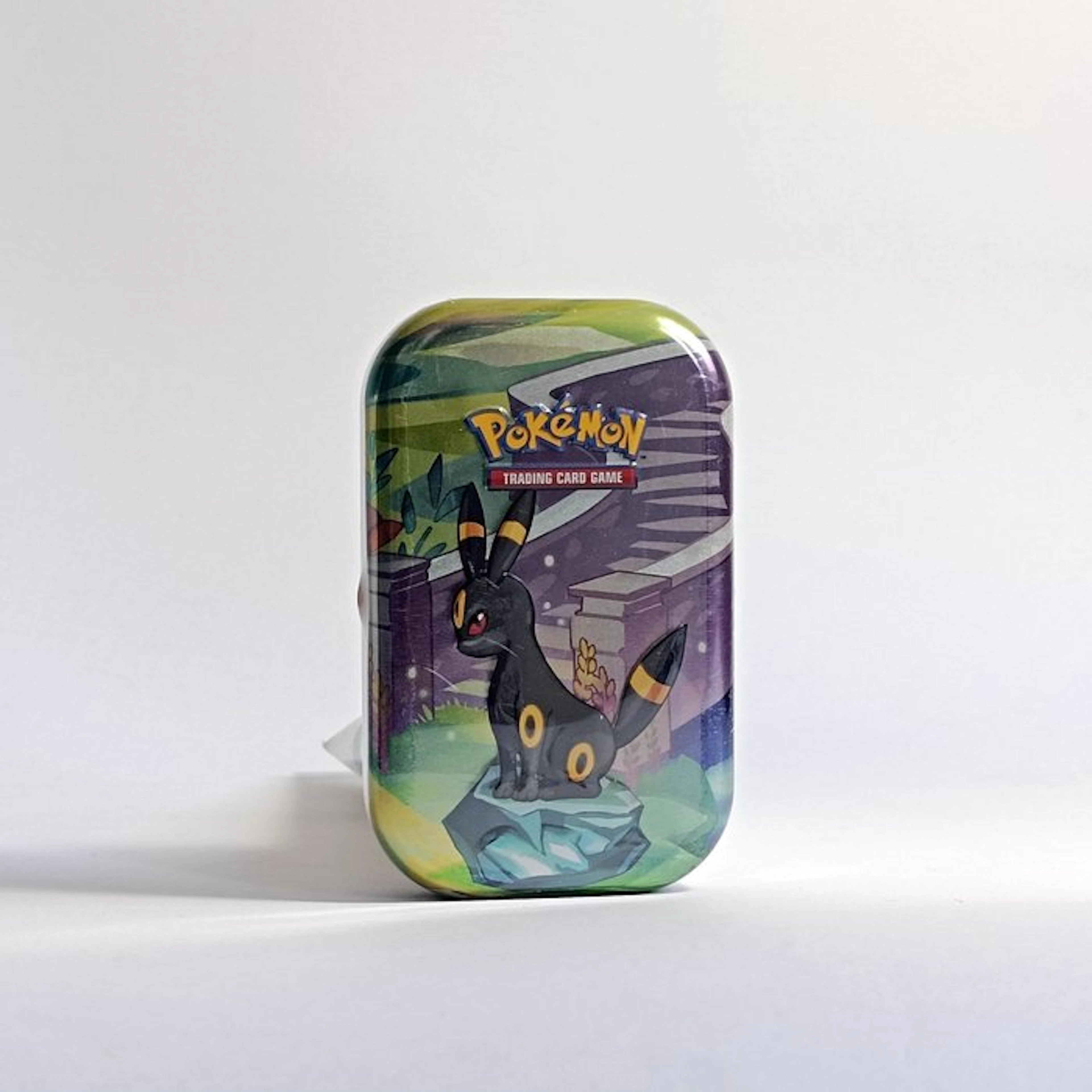 Pokémon - 1 Sealed box - Scarlet & Violet - Prismatic Evolutions