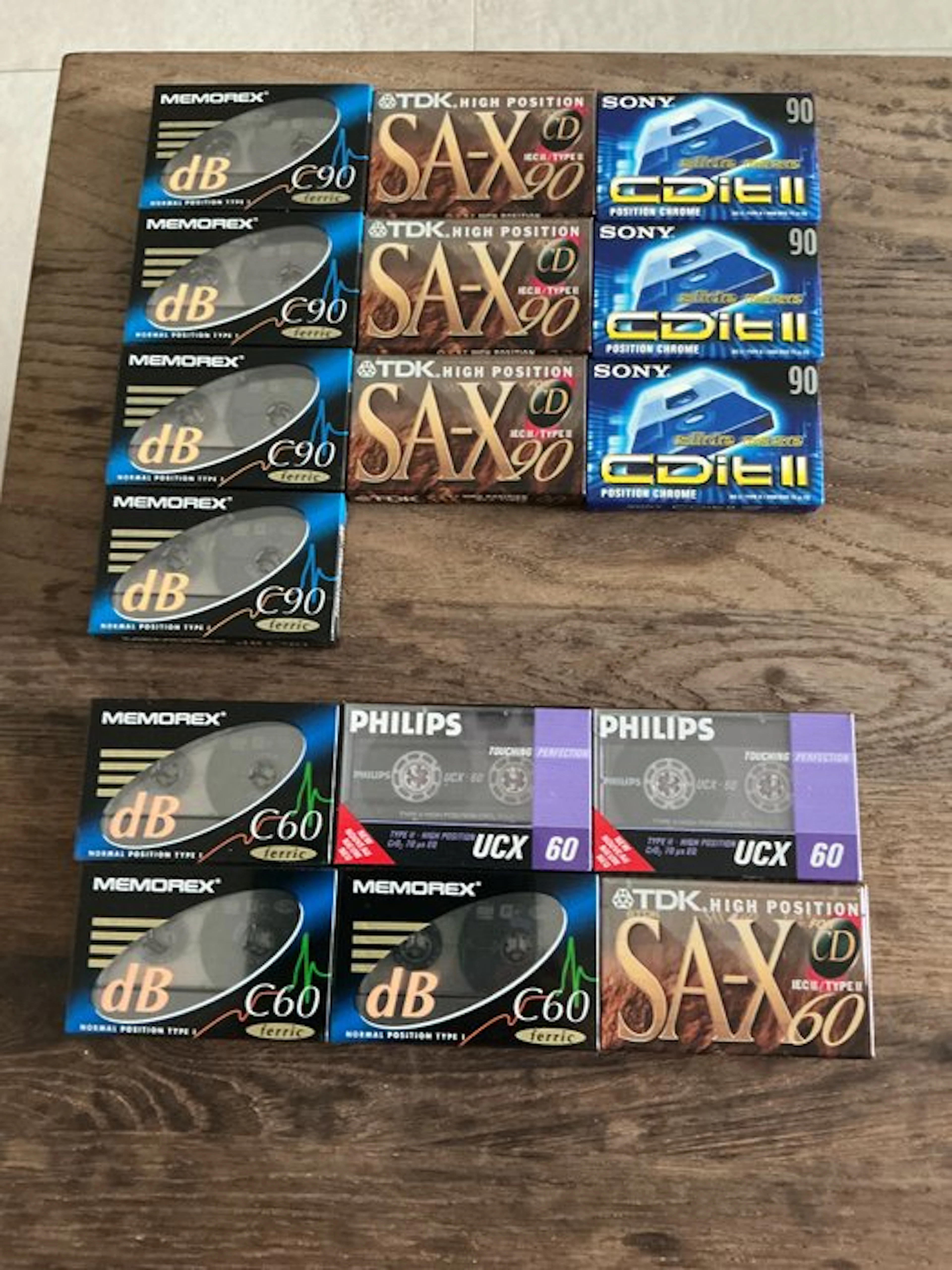 Sony, Philips