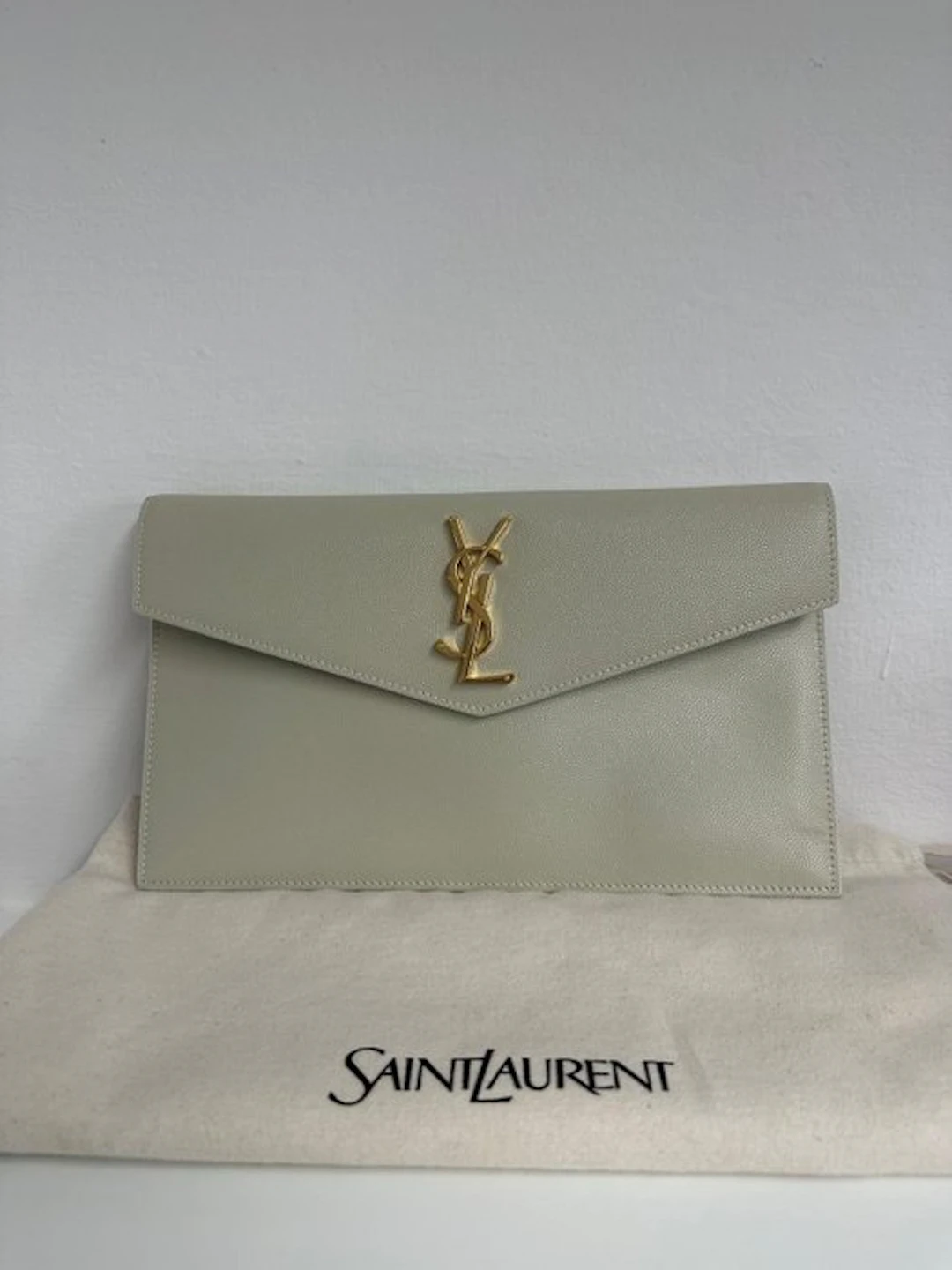 Saint Laurent - Enveloppe - Bag