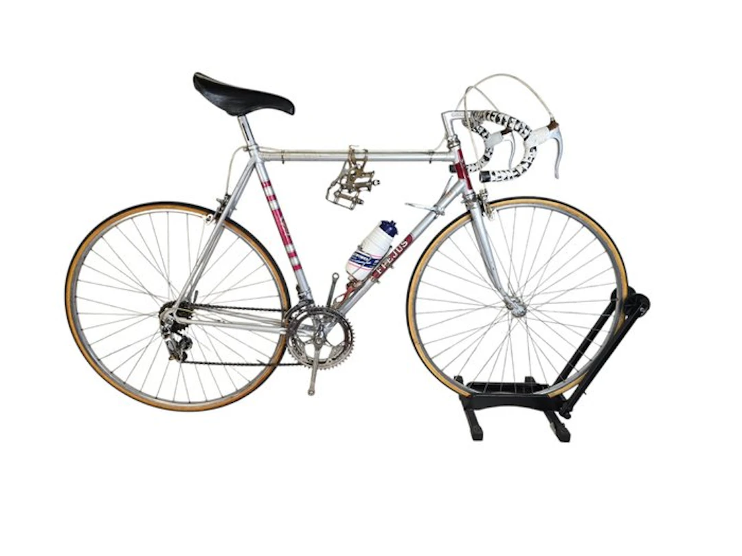 Frejus - Tour de France - Bicycle - Before 2000