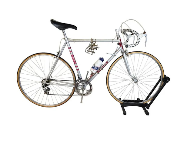 Frejus - Tour de France - Bicycle - Before 2000