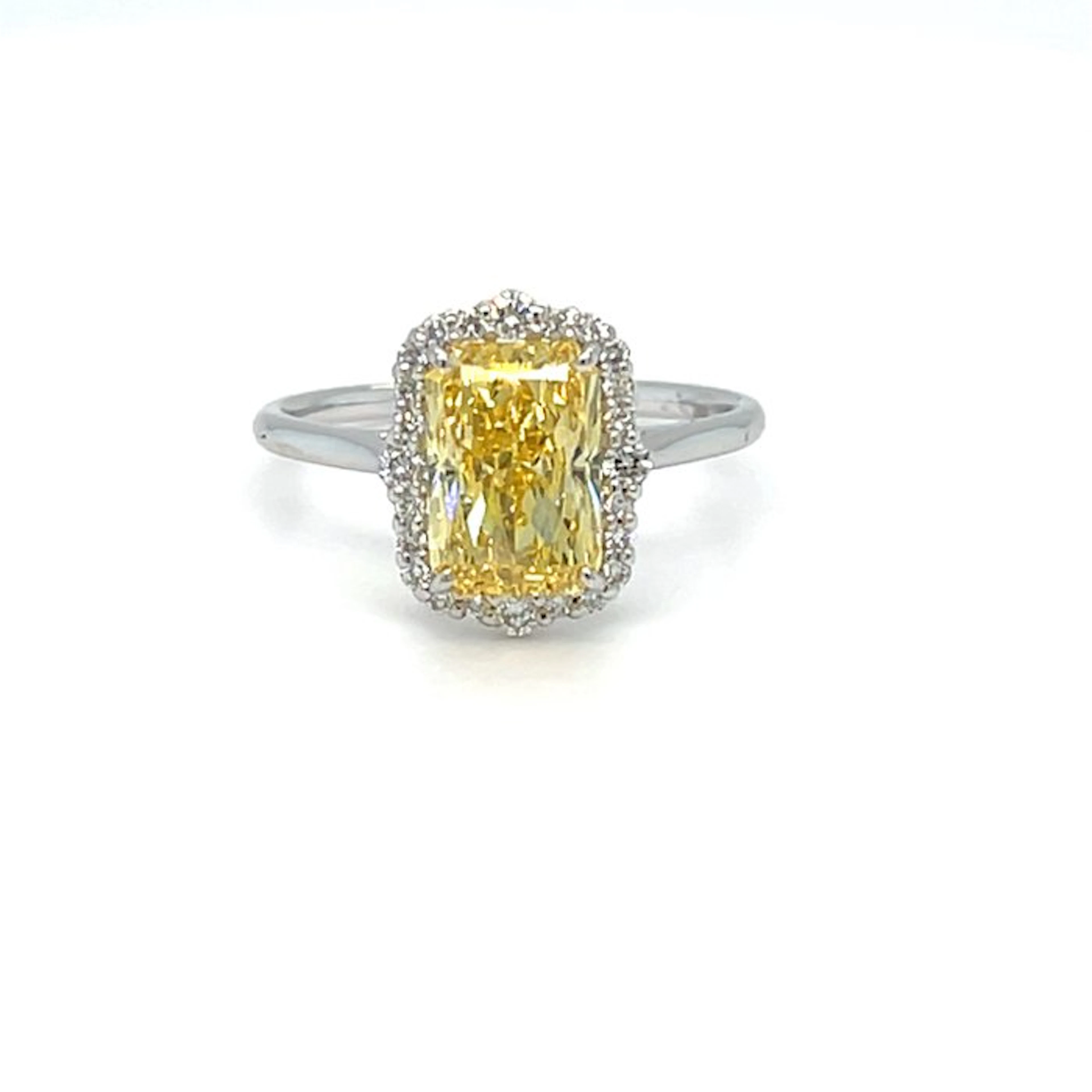 Ring - 14 kt
