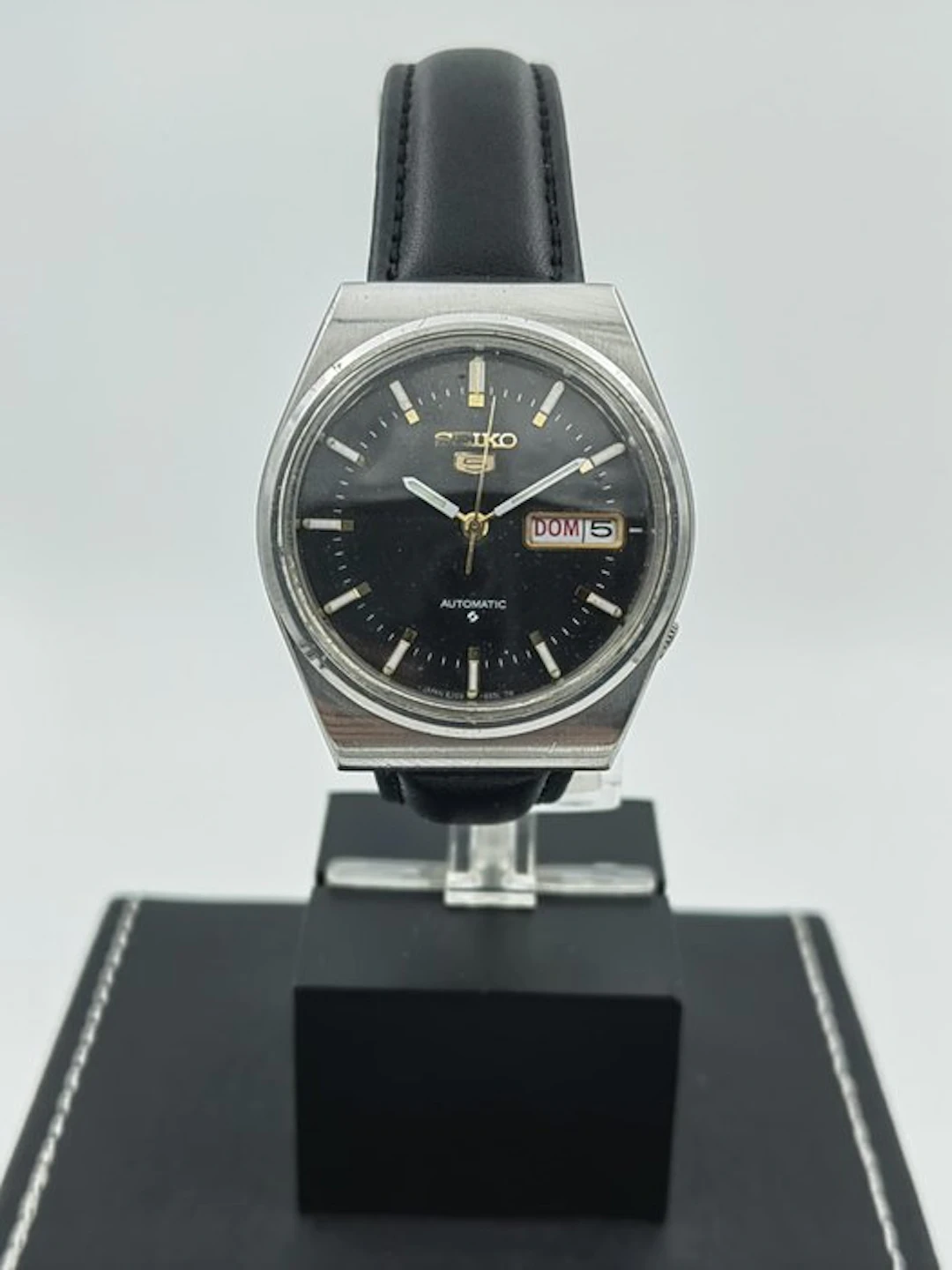 Seiko - Seiko 5 - No reserve price - Men - 1970-1979