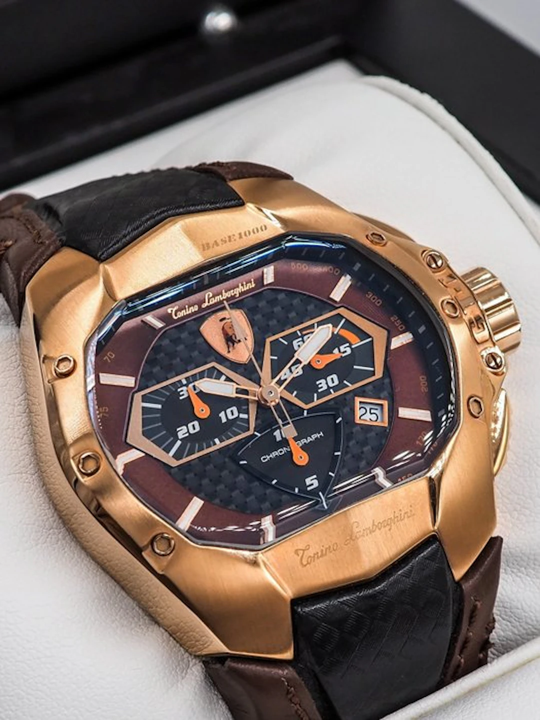 Tonino Lamborghini - GT - No reserve price - * NEW *...
