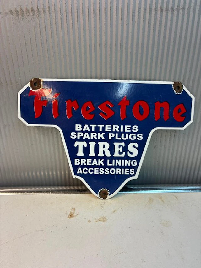 Firestone Tires – Batteries – Spark Plugs – Contour...