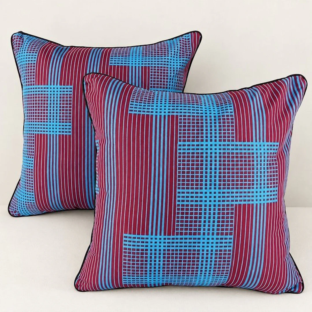 Hermès - New set of two - Cushion