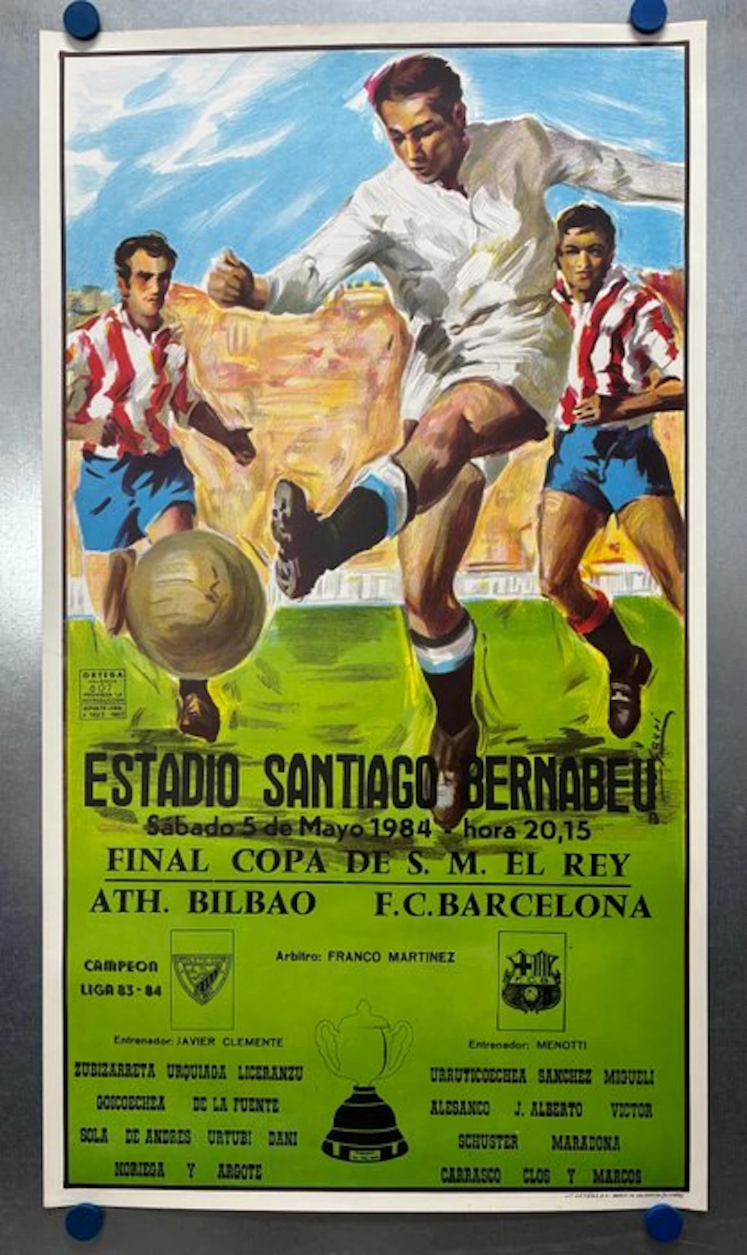 Donat Sauri - FC Barcelona - Ath