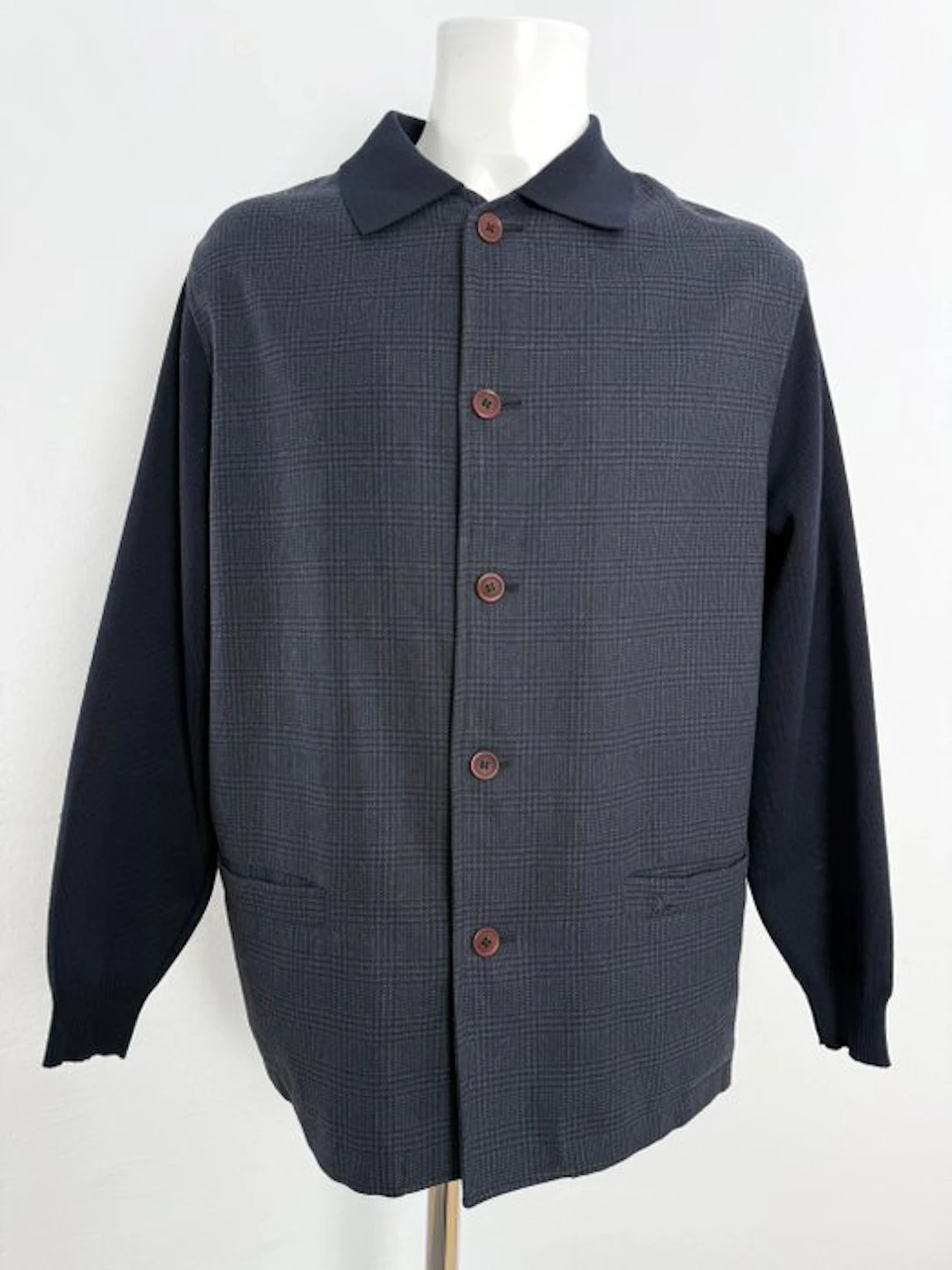 Burberry - Jacket