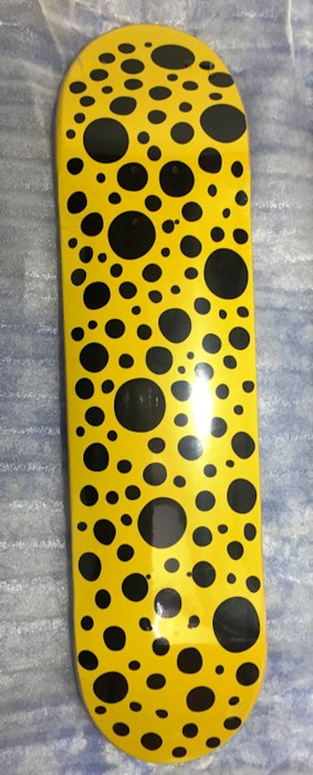 Yayoi Kusama (1929-2026) (after) - Dots Obsession - MoMA...