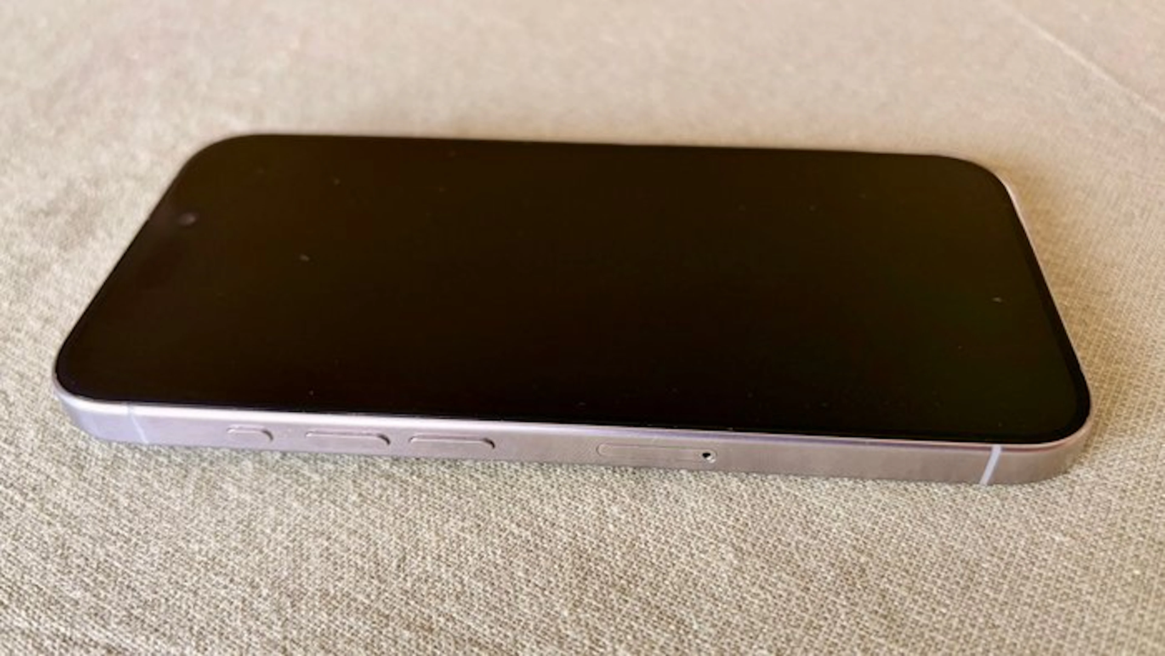 Apple iPhone 15 Pro 256GB | Natural Titanium |...