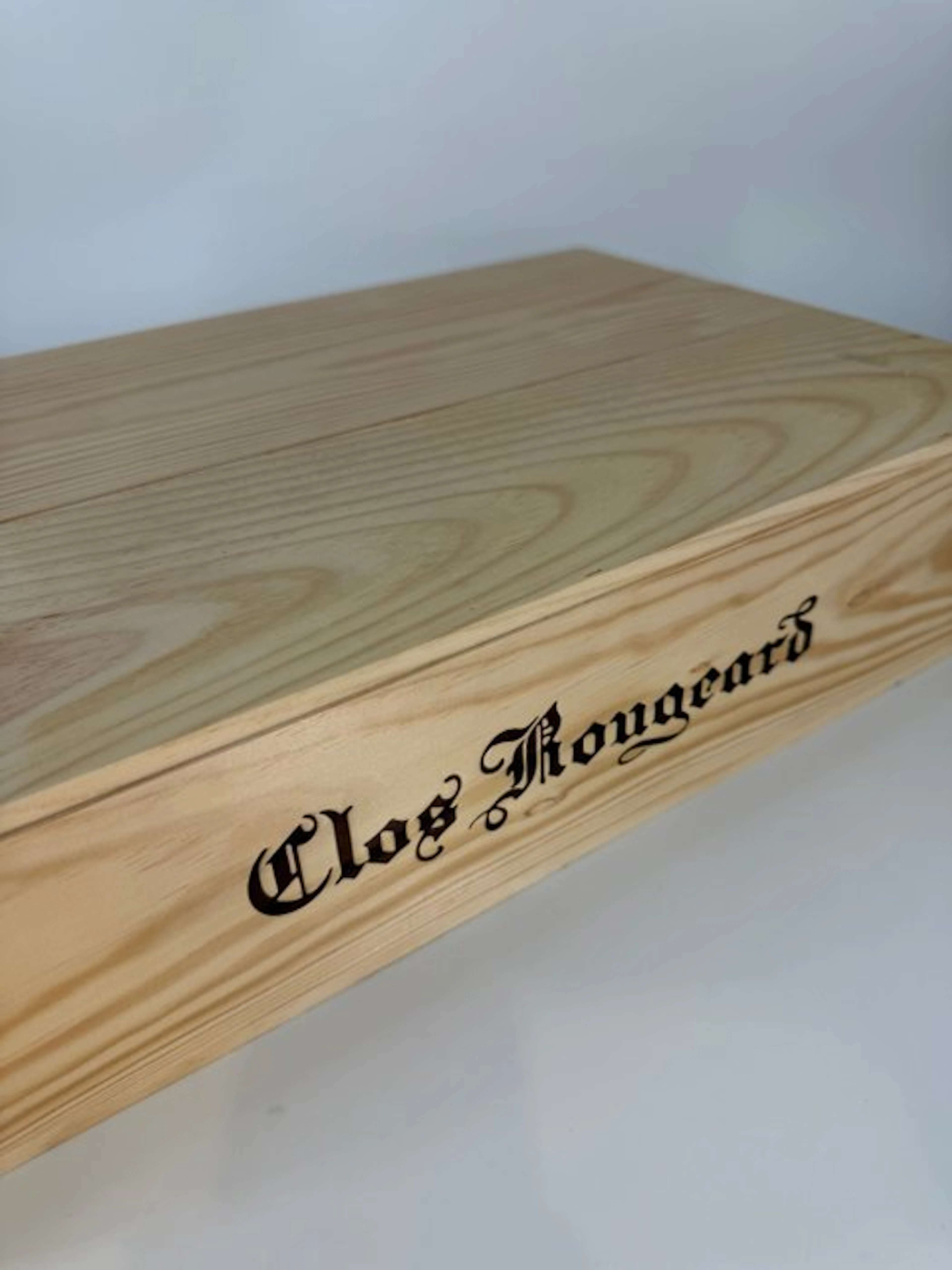 2020 Clos Rougeard - Loire, Saumur-Champigny - 6 Bottles (0.75L)
