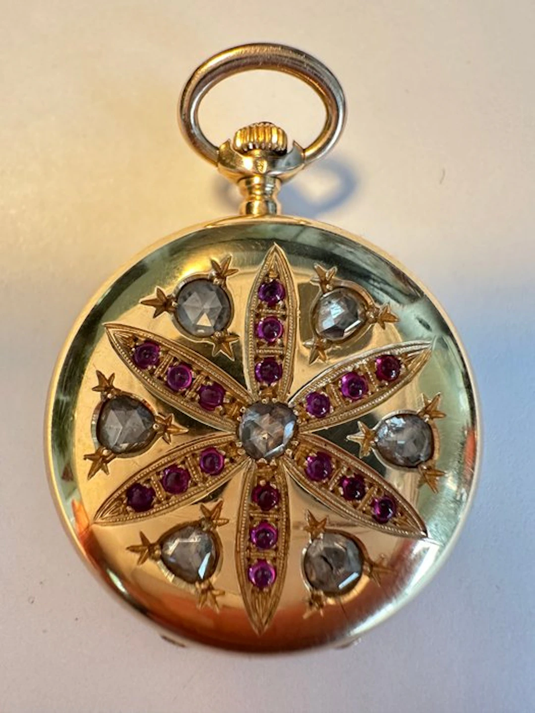 Anonimo - 1900-1949