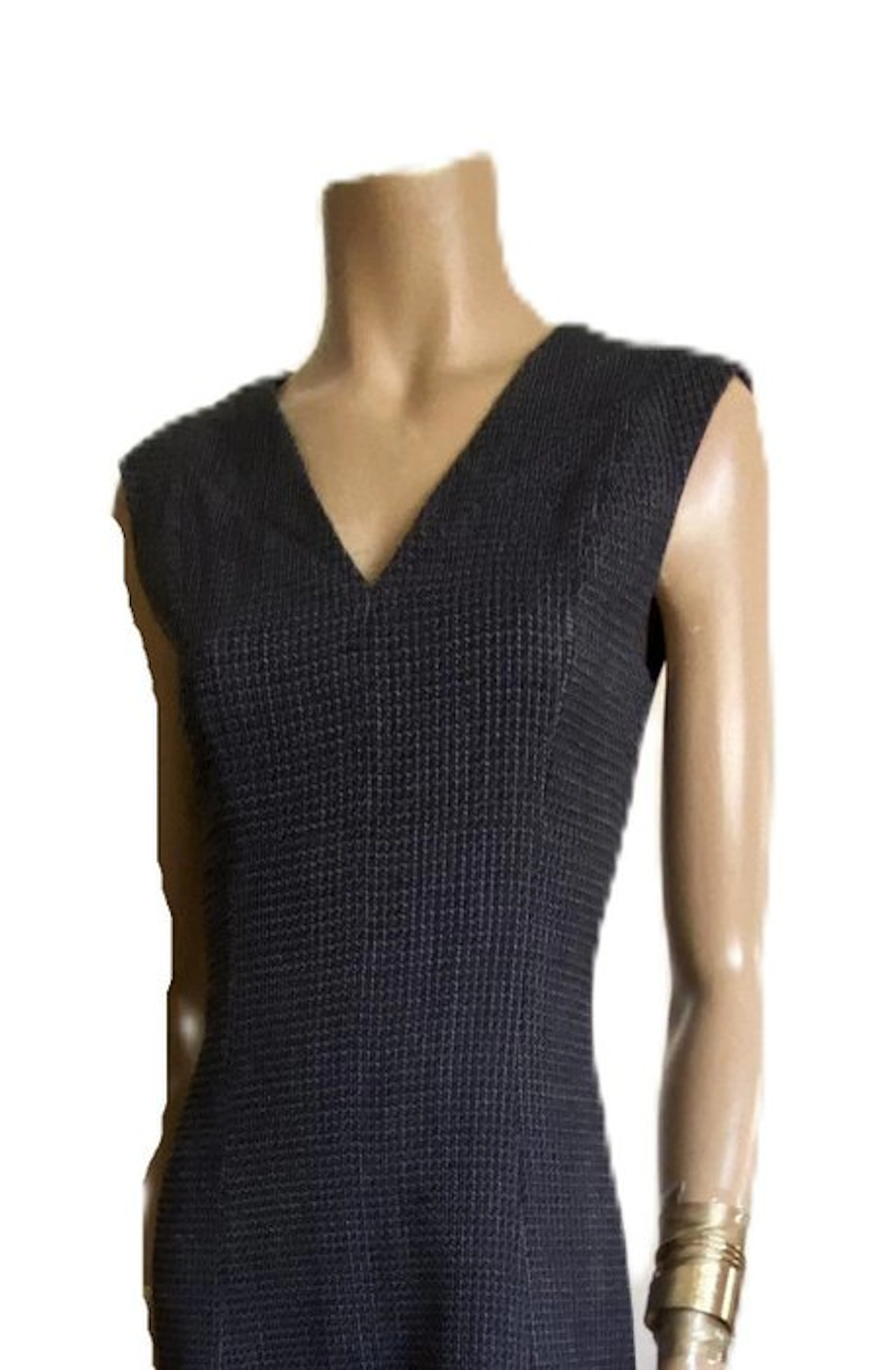 Louis Vuitton - Dress