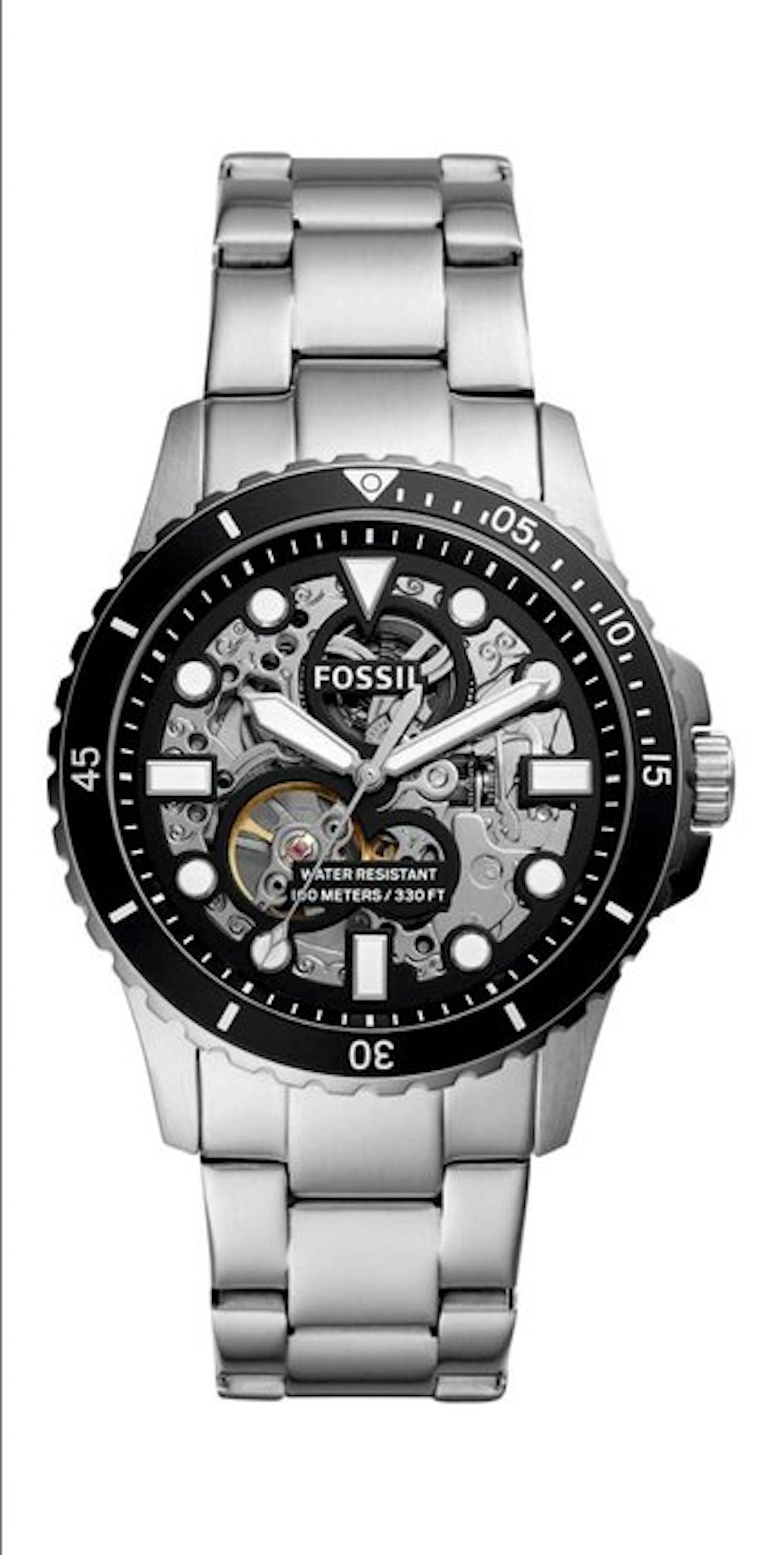 Fossil - No reserve price - ME3190 Automatic - 42 mm - Men - 2010-2020