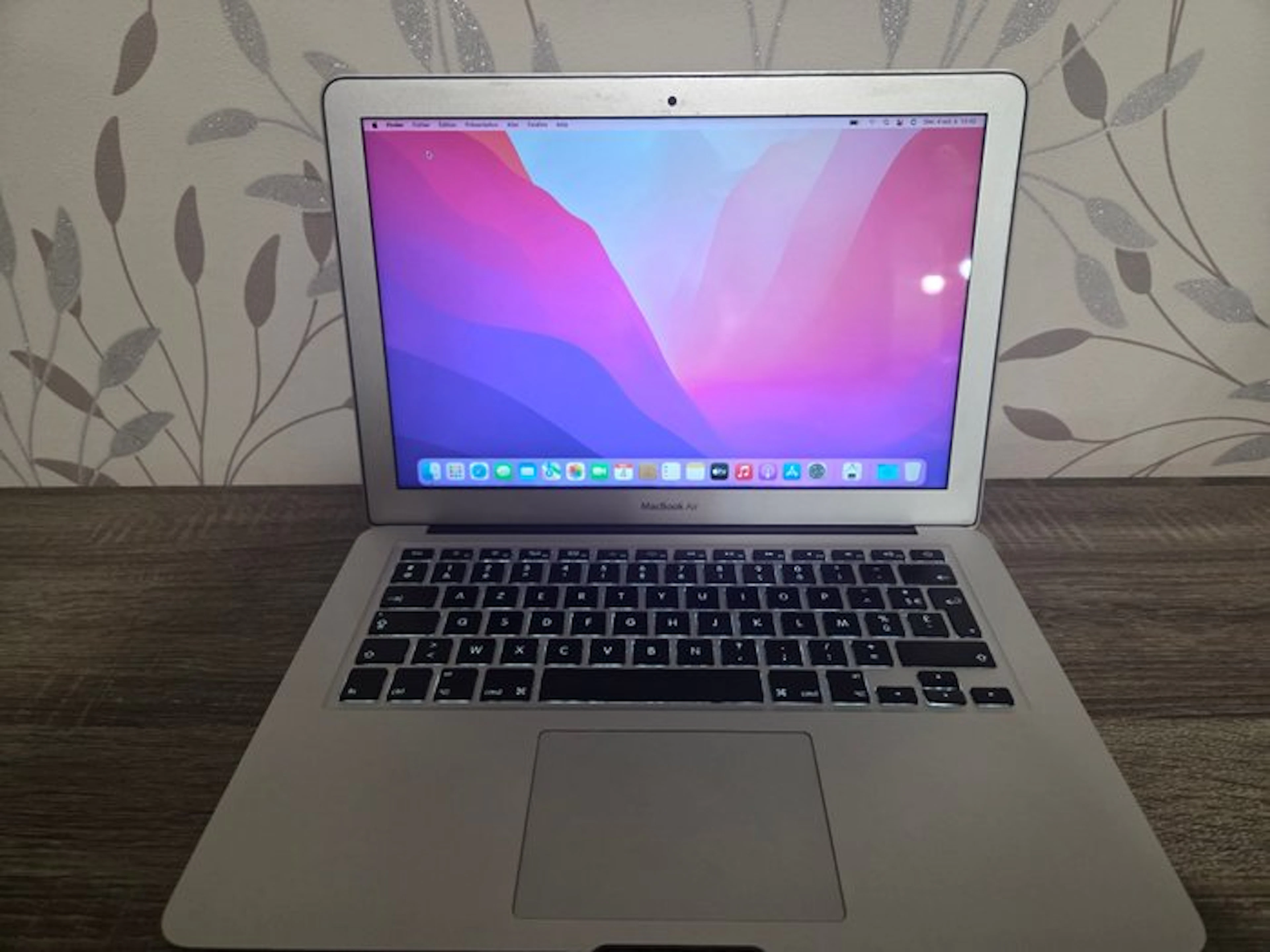Apple MacBook Air - Laptop (1)