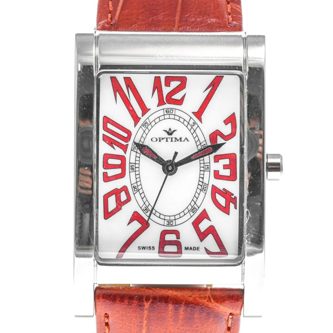 Optima - Swiss Made Watch - OSM120-SL-5 - No reserve price - Men - 2010-2020