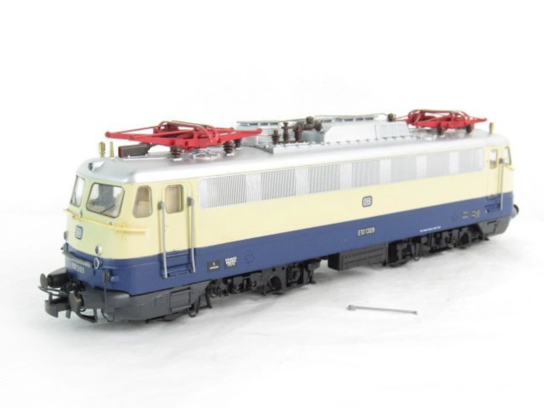 Liliput H0 - 11003 - Electric locomotive (1) - E10 1309...