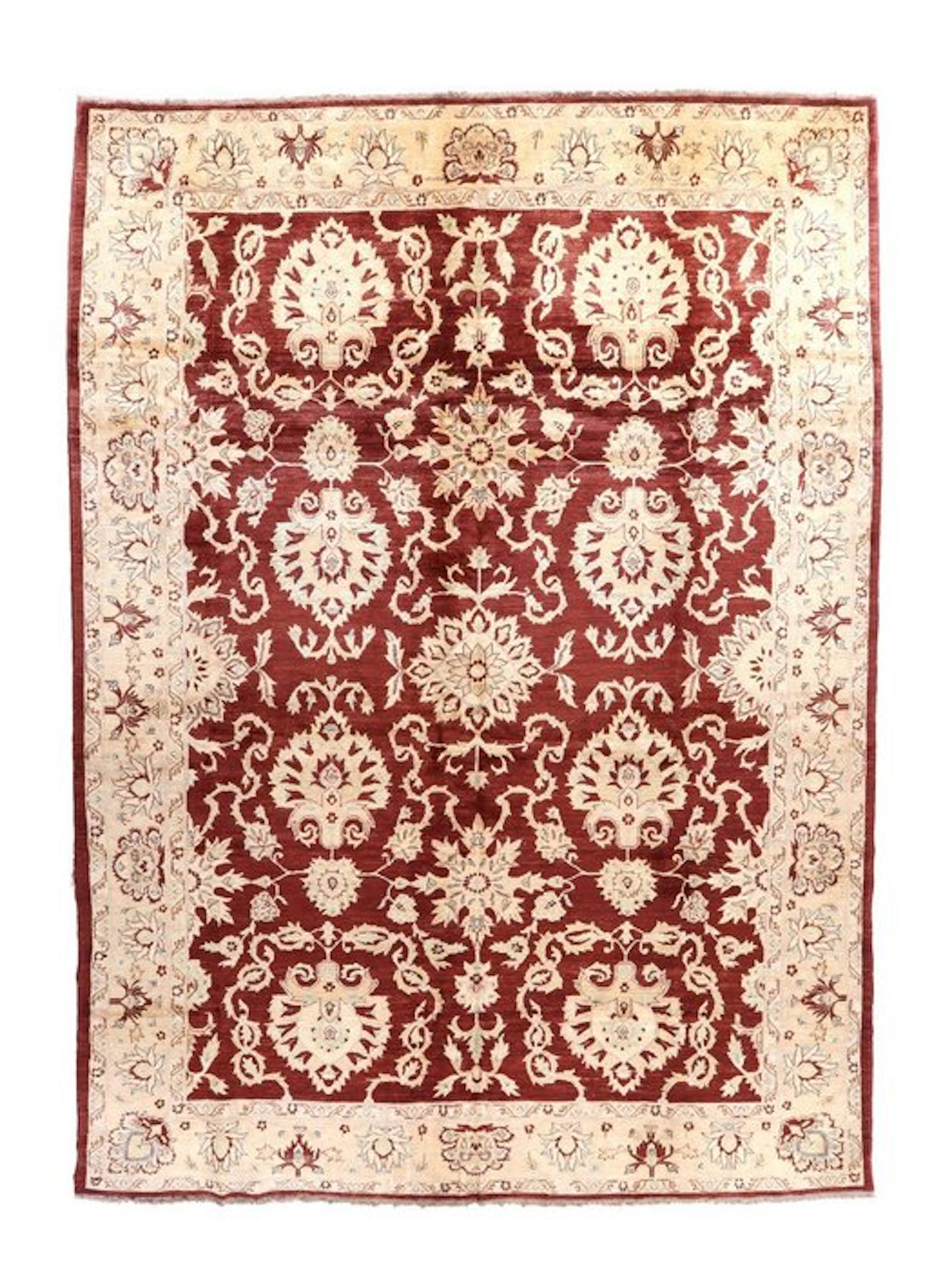 Ziegler Royal Palace Rug - Rug - 427 cm - 300 cm