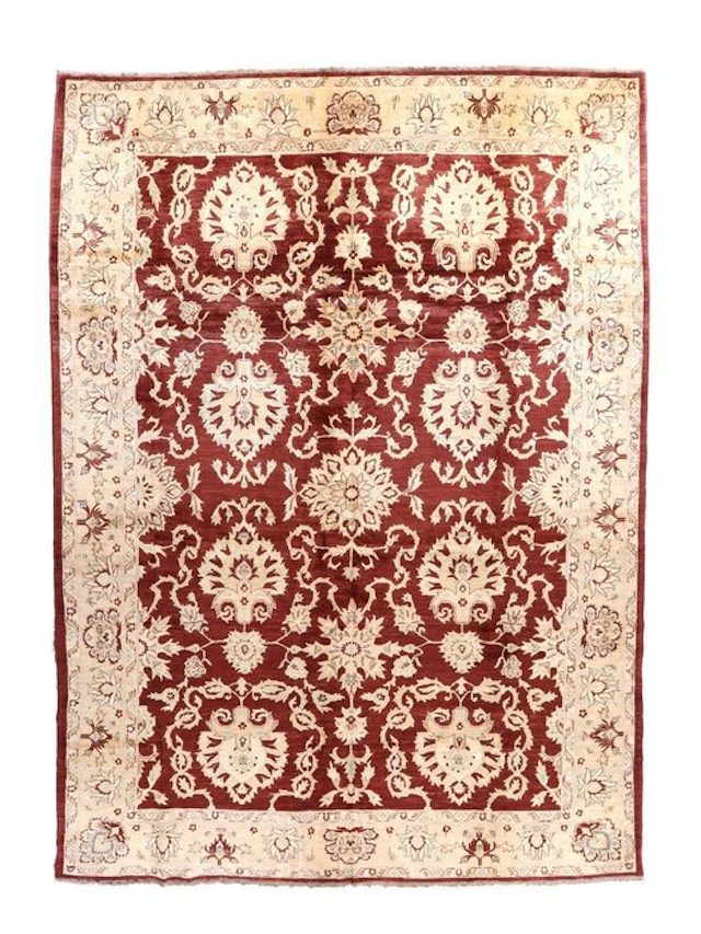 Ziegler Royal Palace Rug - Rug - 427 cm - 300 cm